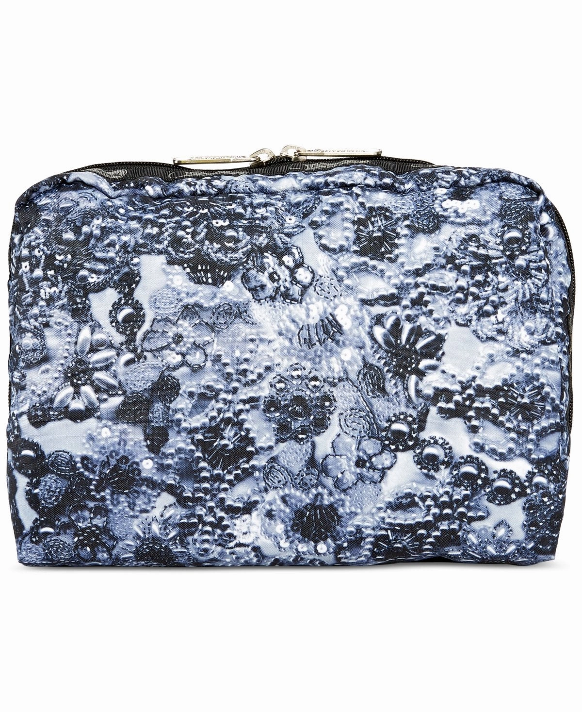 LeSportsac Classic Extra Large Rectangular Cosmetic Case