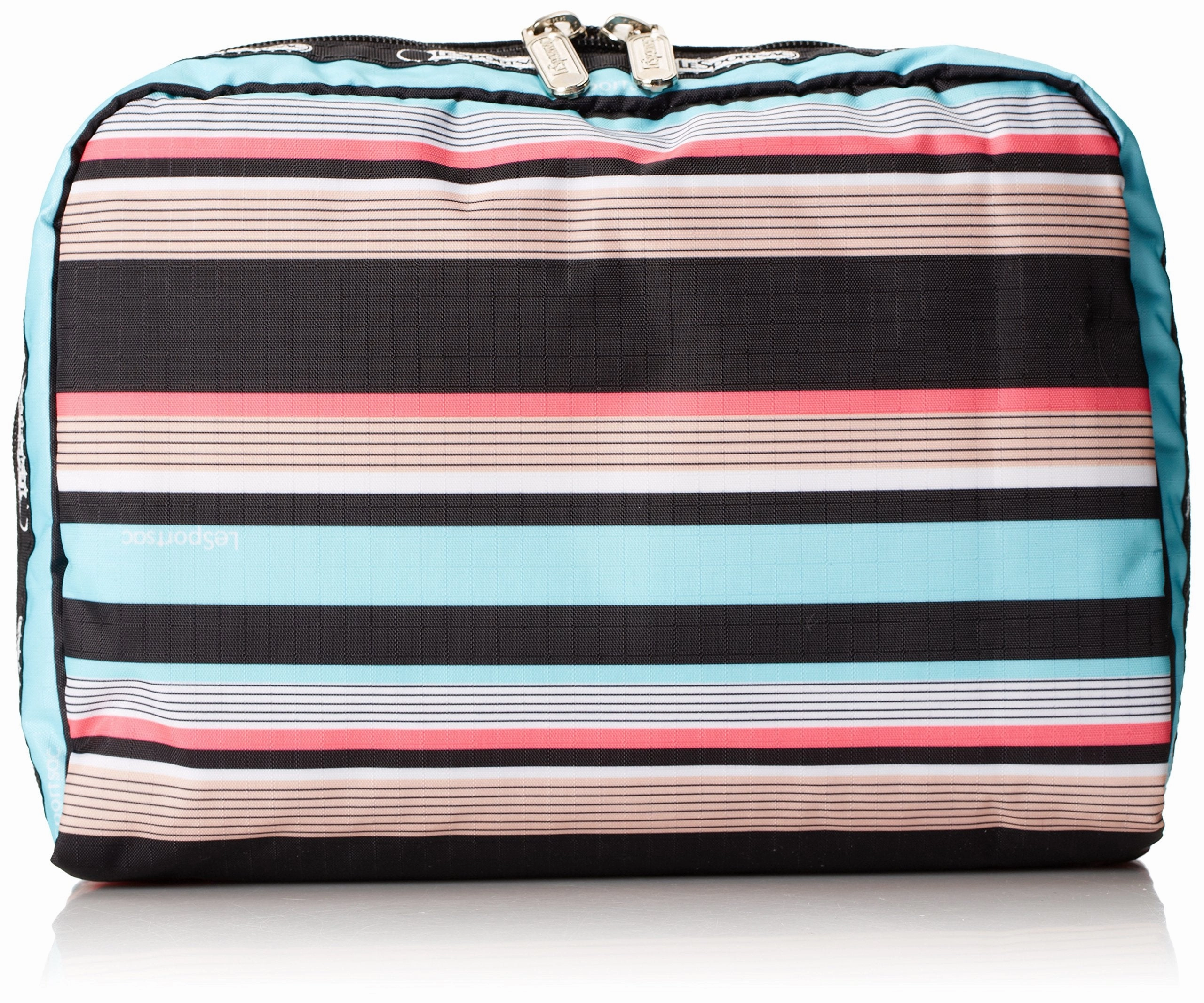 LeSportsac Classic Extra Large Rectangular Cosmetic Case