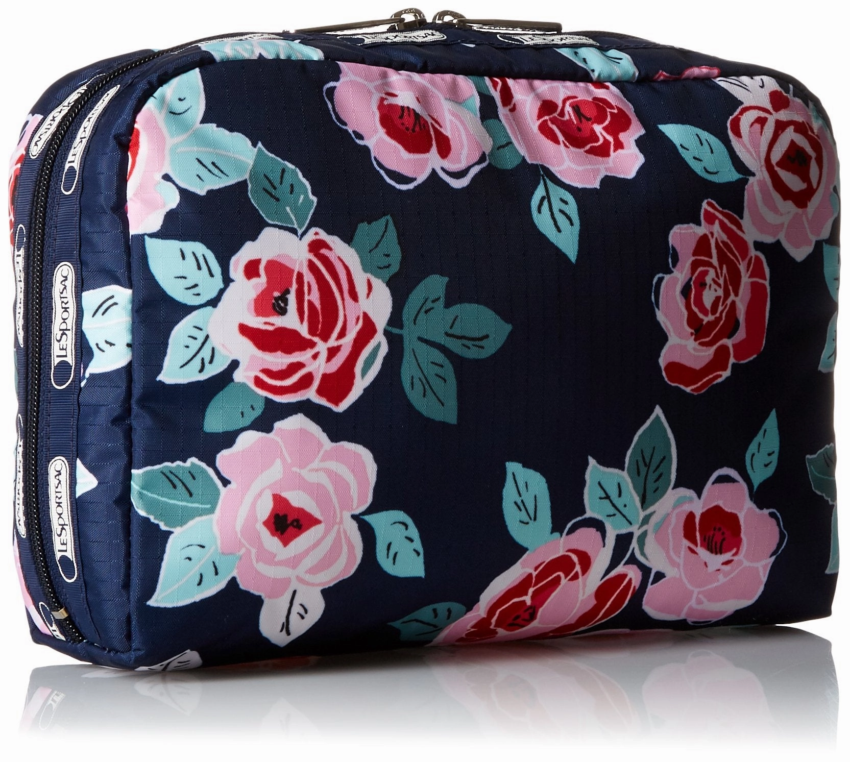 LeSportsac Classic Extra Large Rectangular Cosmetic Case
