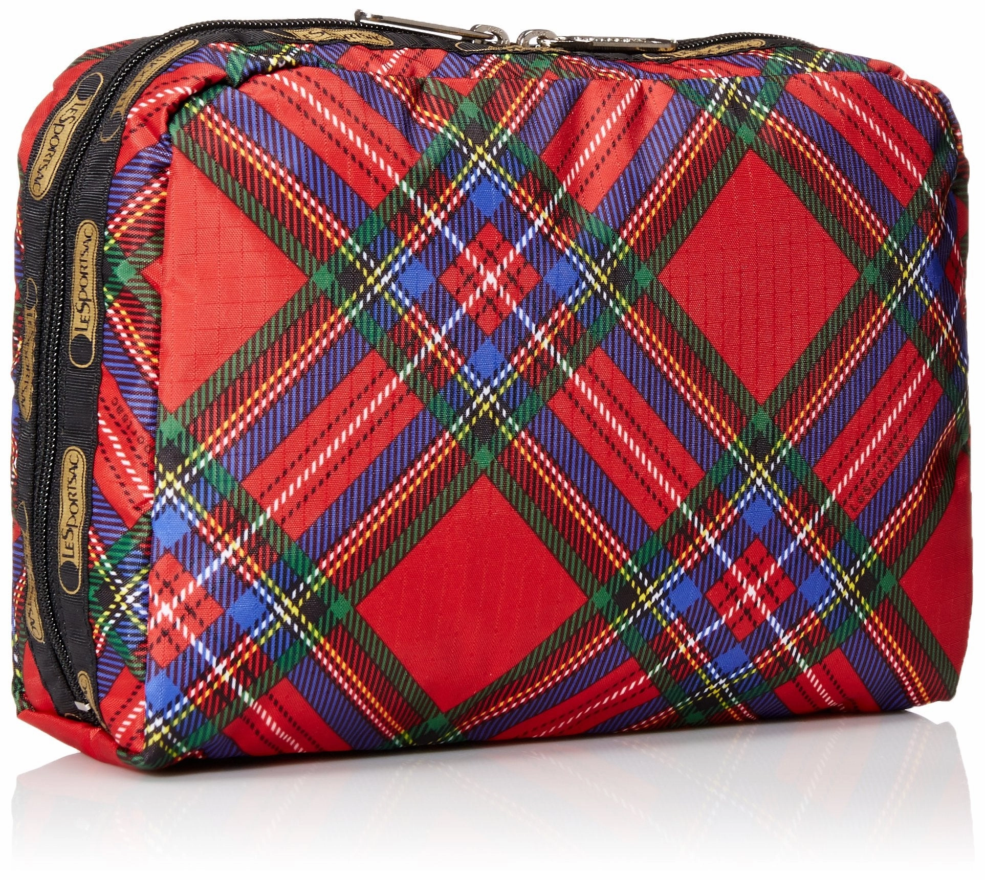 LeSportsac Classic Extra Large Rectangular Cosmetic Case