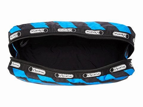 LeSportsac Classic Extra Large Rectangular Cosmetic Case