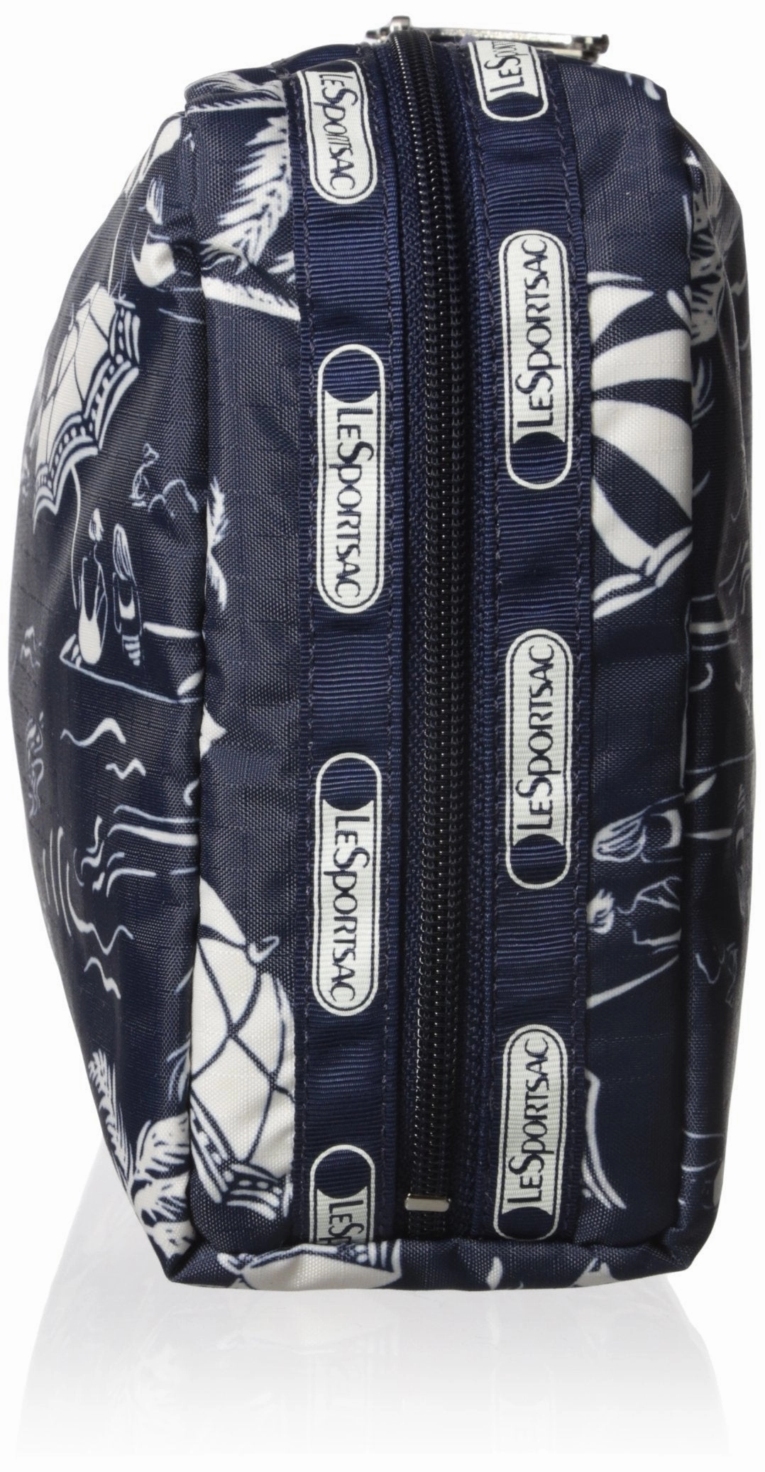LeSportsac Classic Extra Large Rectangular Cosmetic Case
