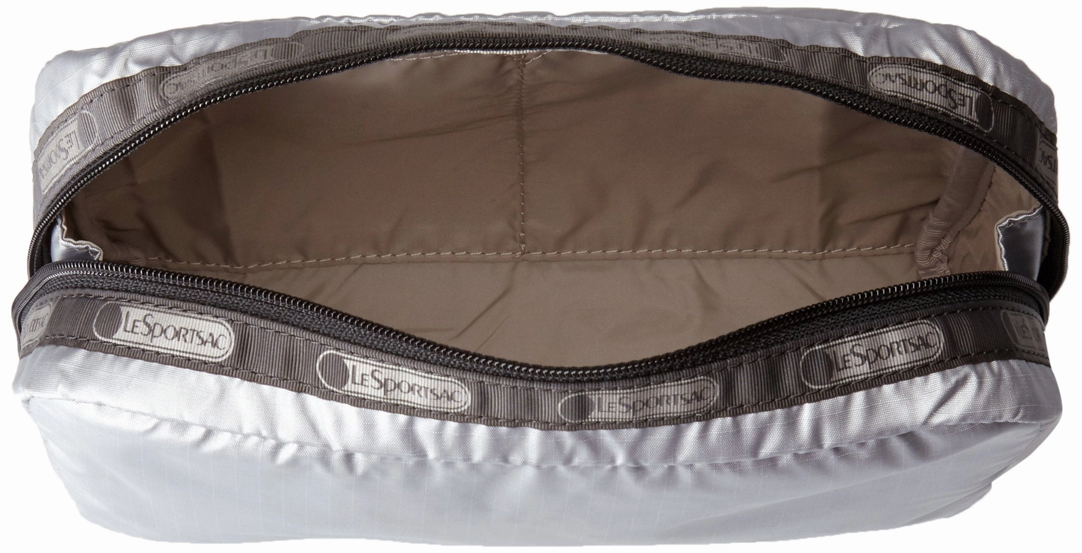 LeSportsac Classic Extra Large Rectangular Cosmetic Case