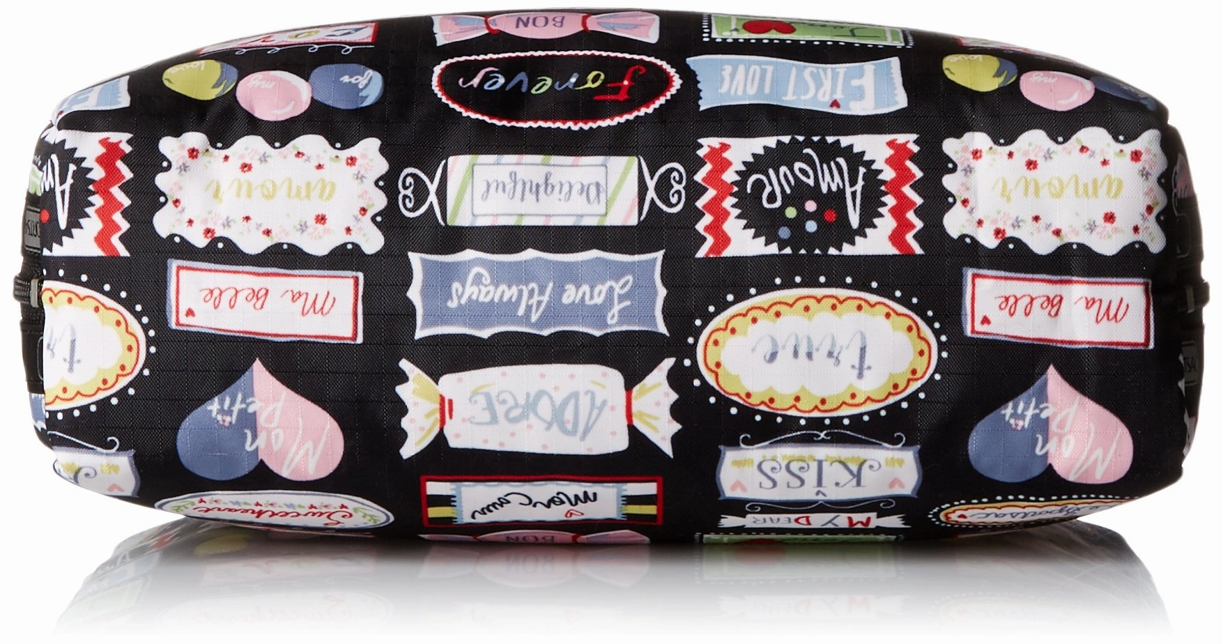 LeSportsac Classic Extra Large Rectangular Cosmetic Case