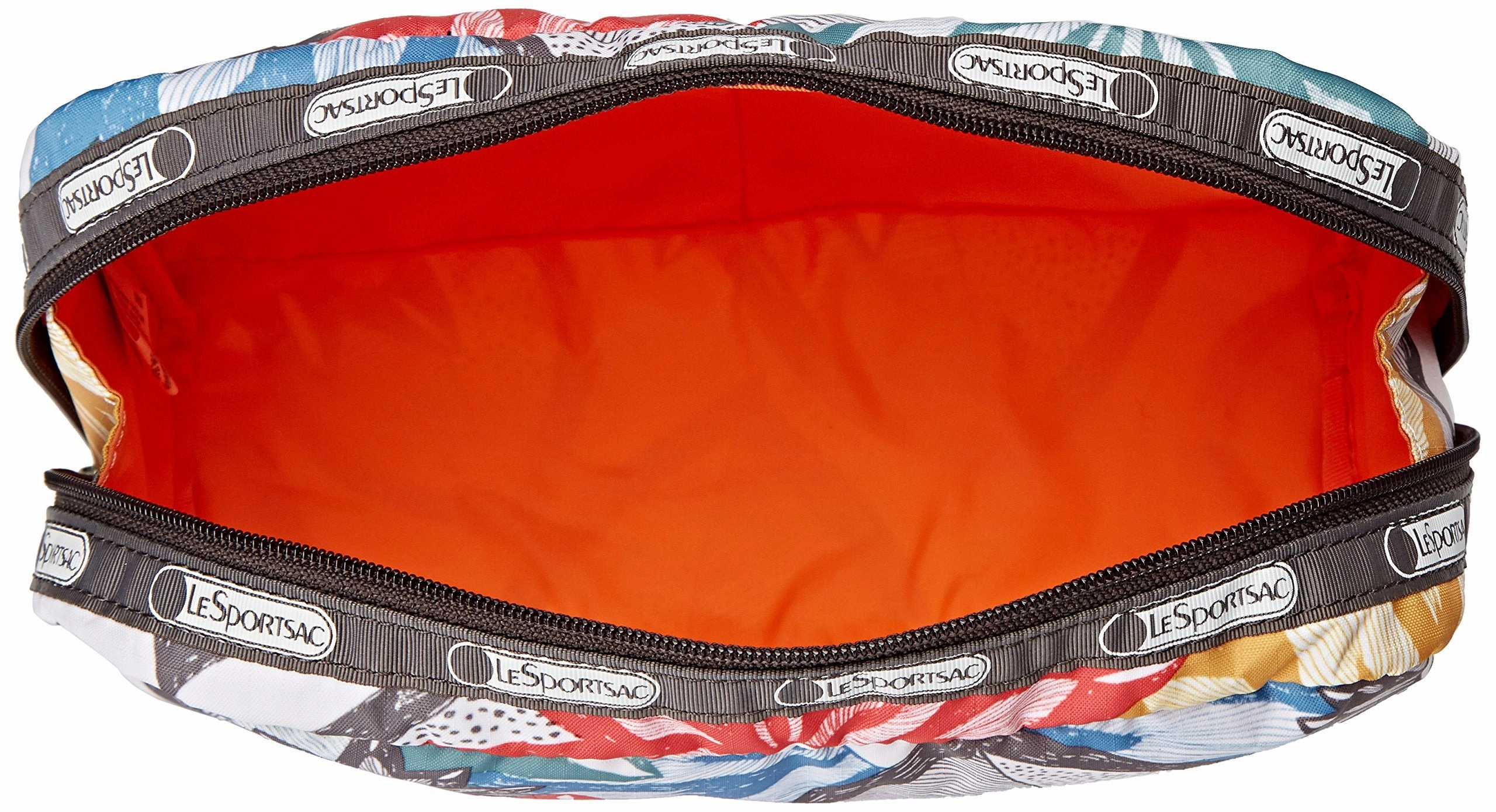 LeSportsac Classic Extra Large Rectangular Cosmetic Case