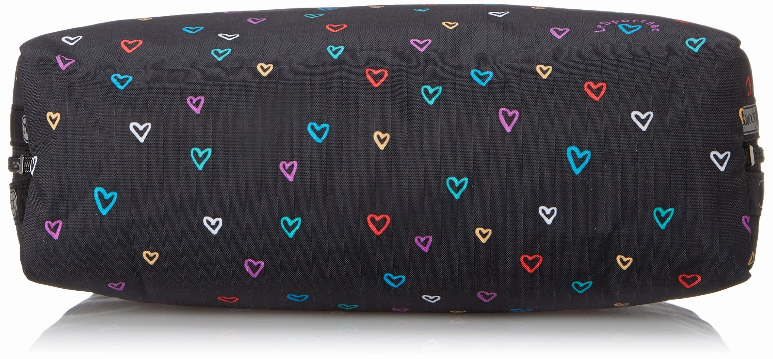 LeSportsac Classic Extra Large Rectangular Cosmetic Case