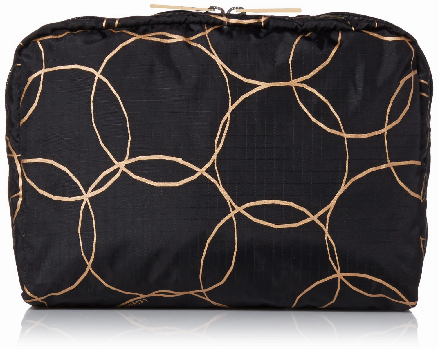 LeSportsac Classic Extra Large Rectangular Cosmetic Case
