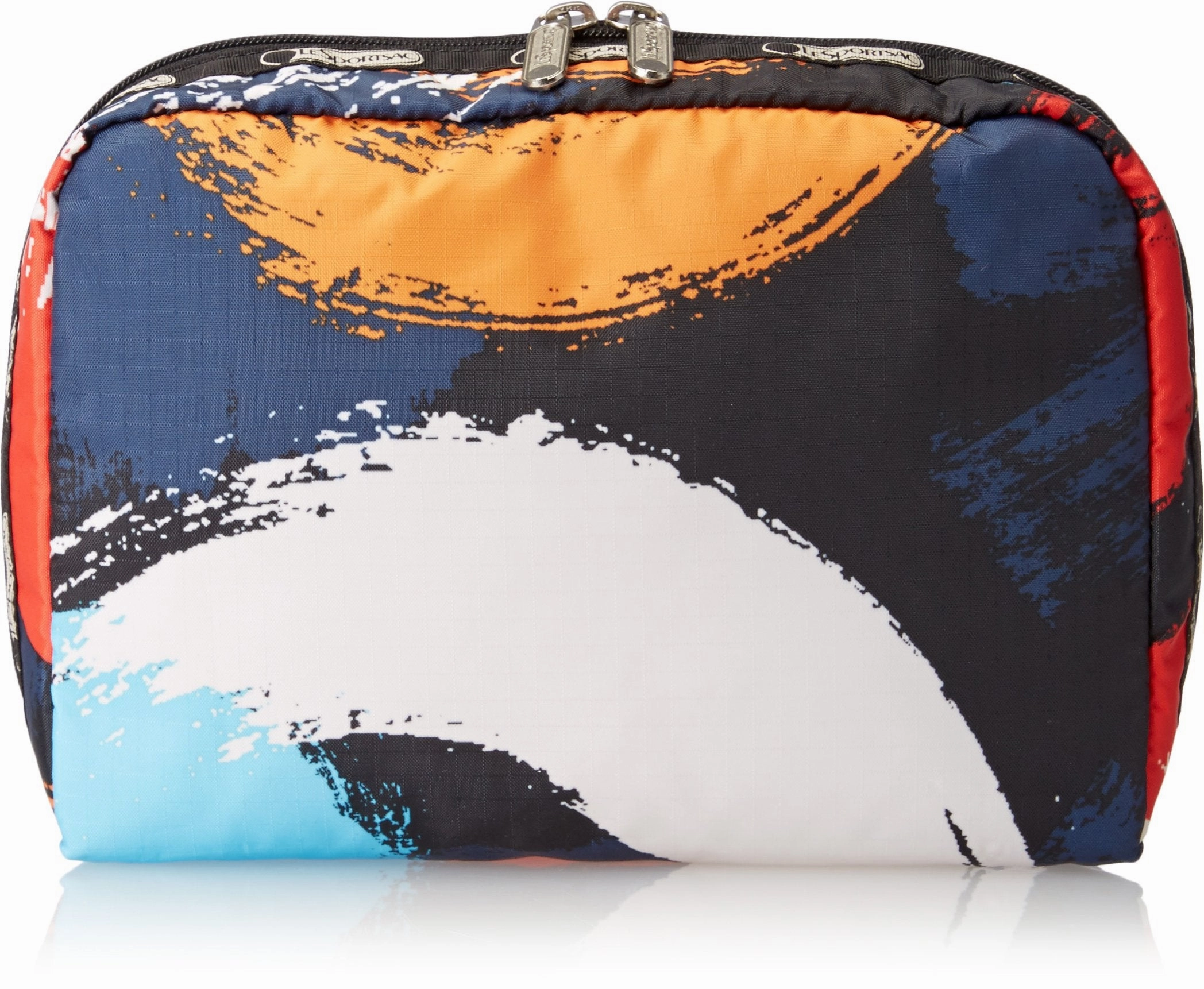 LeSportsac Classic Extra Large Rectangular Cosmetic Case