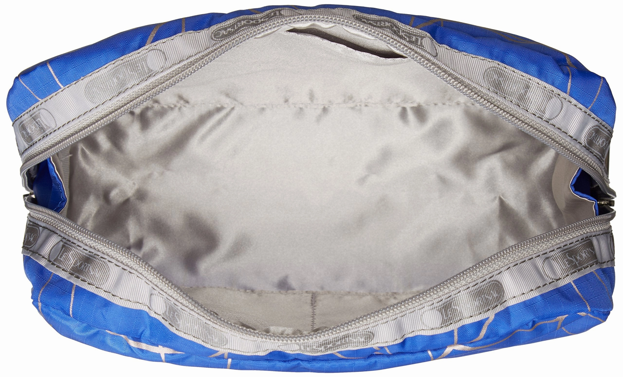 LeSportsac Classic Extra Large Rectangular Cosmetic Case