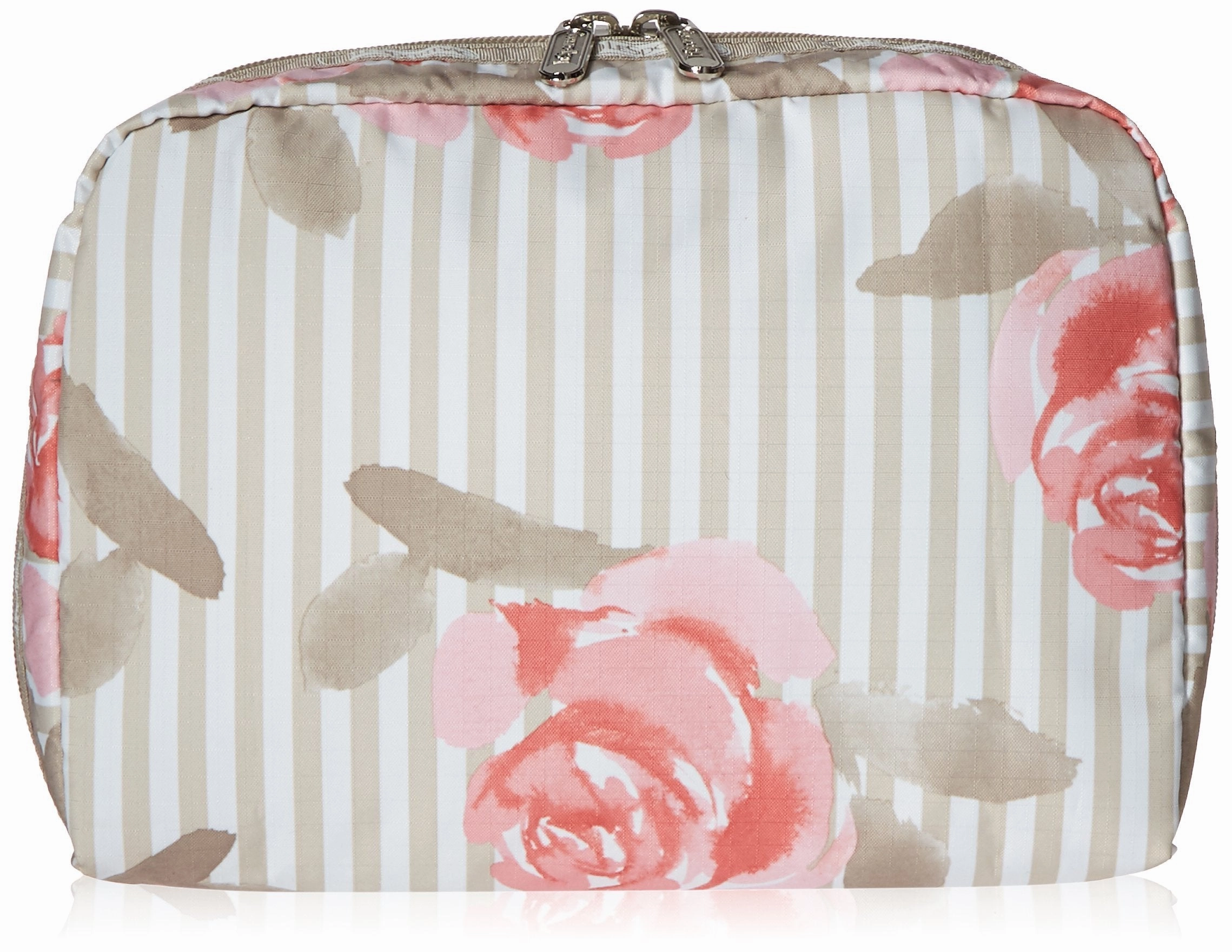 LeSportsac Classic Extra Large Rectangular Cosmetic Case