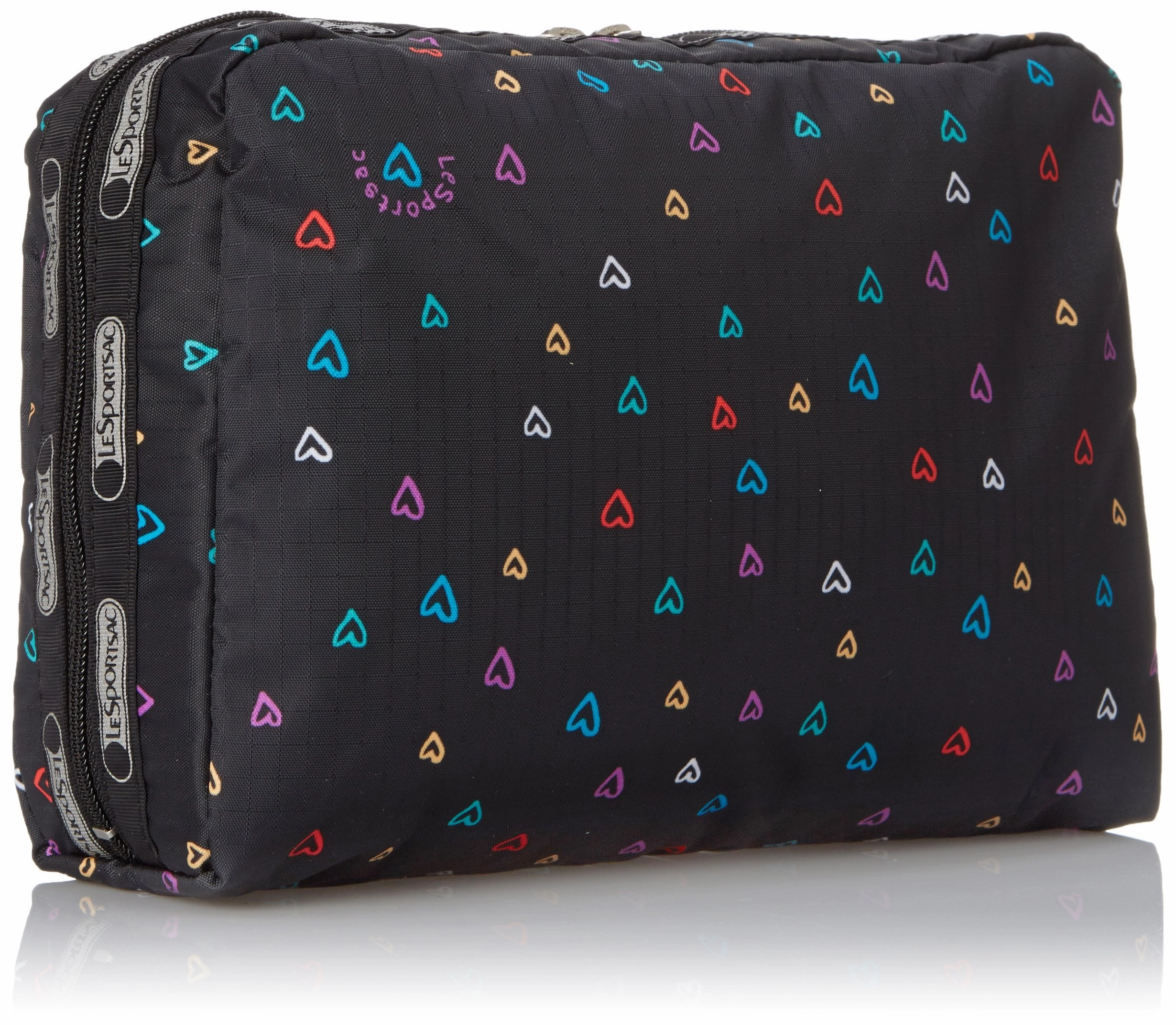 LeSportsac Classic Extra Large Rectangular Cosmetic Case