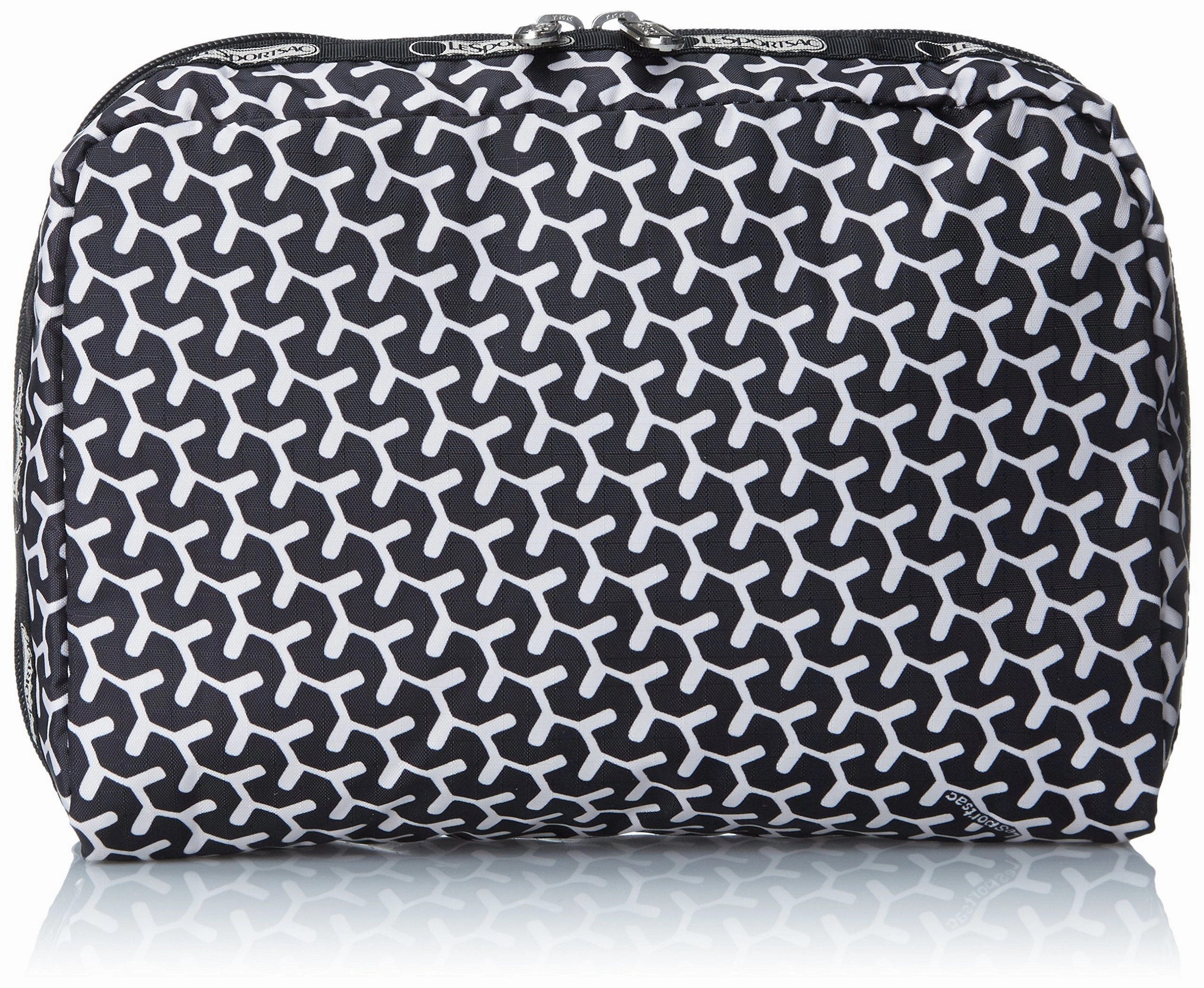 LeSportsac Classic Extra Large Rectangular Cosmetic Case