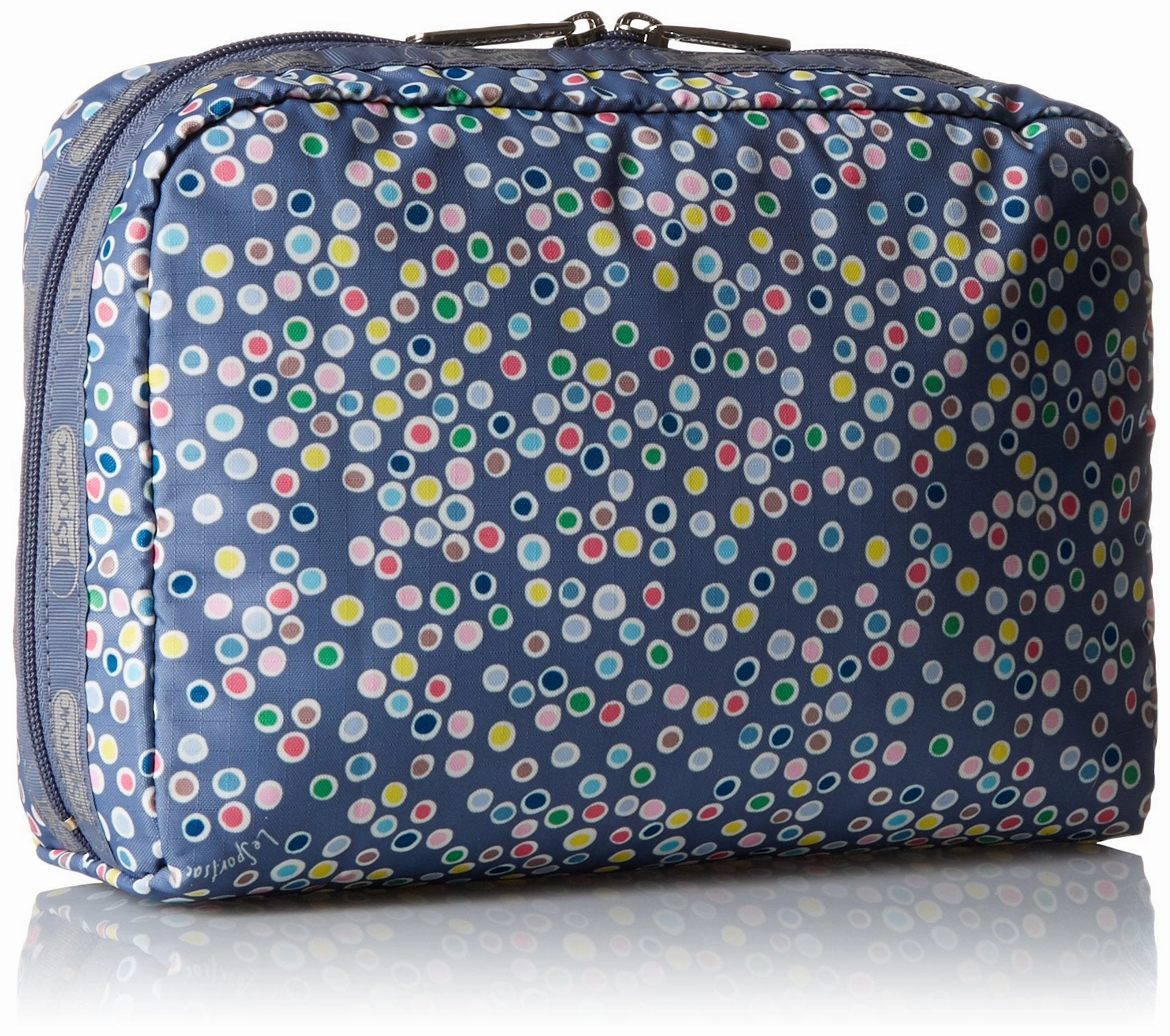 LeSportsac Classic Extra Large Rectangular Cosmetic Case