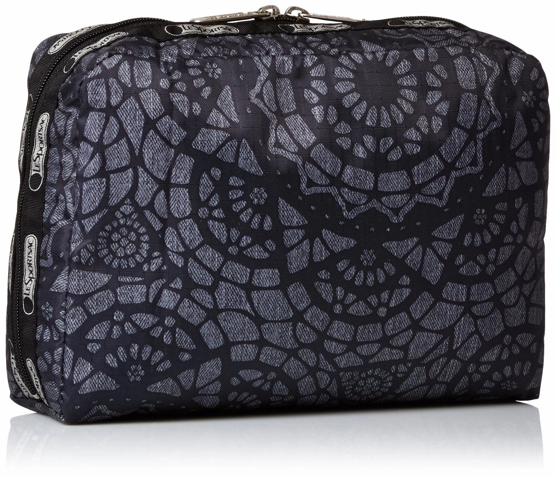 LeSportsac Classic Extra Large Rectangular Cosmetic Case