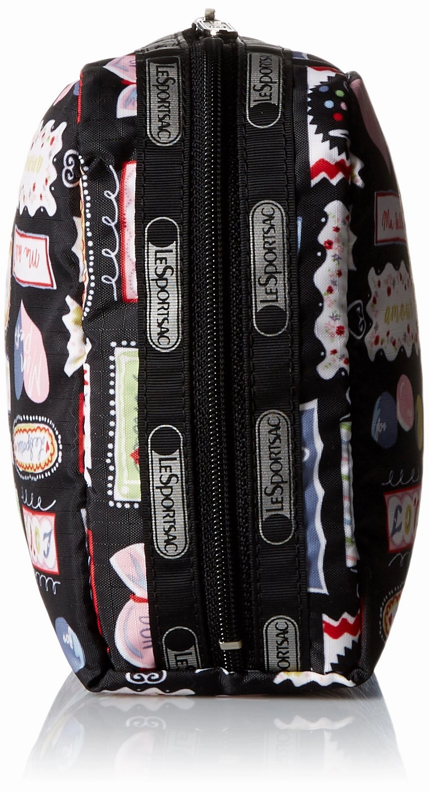 LeSportsac Classic Extra Large Rectangular Cosmetic Case