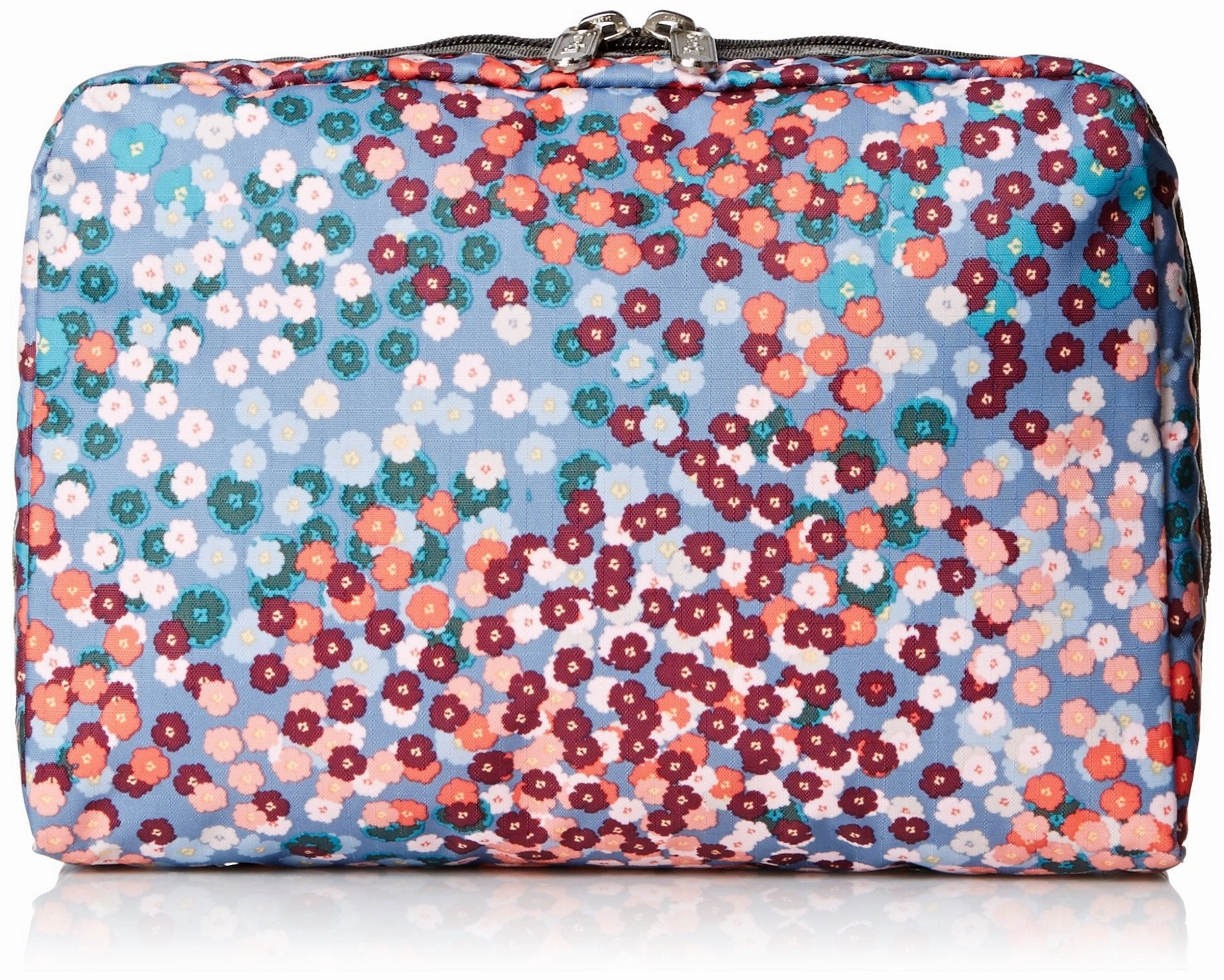LeSportsac Classic Extra Large Rectangular Cosmetic Case