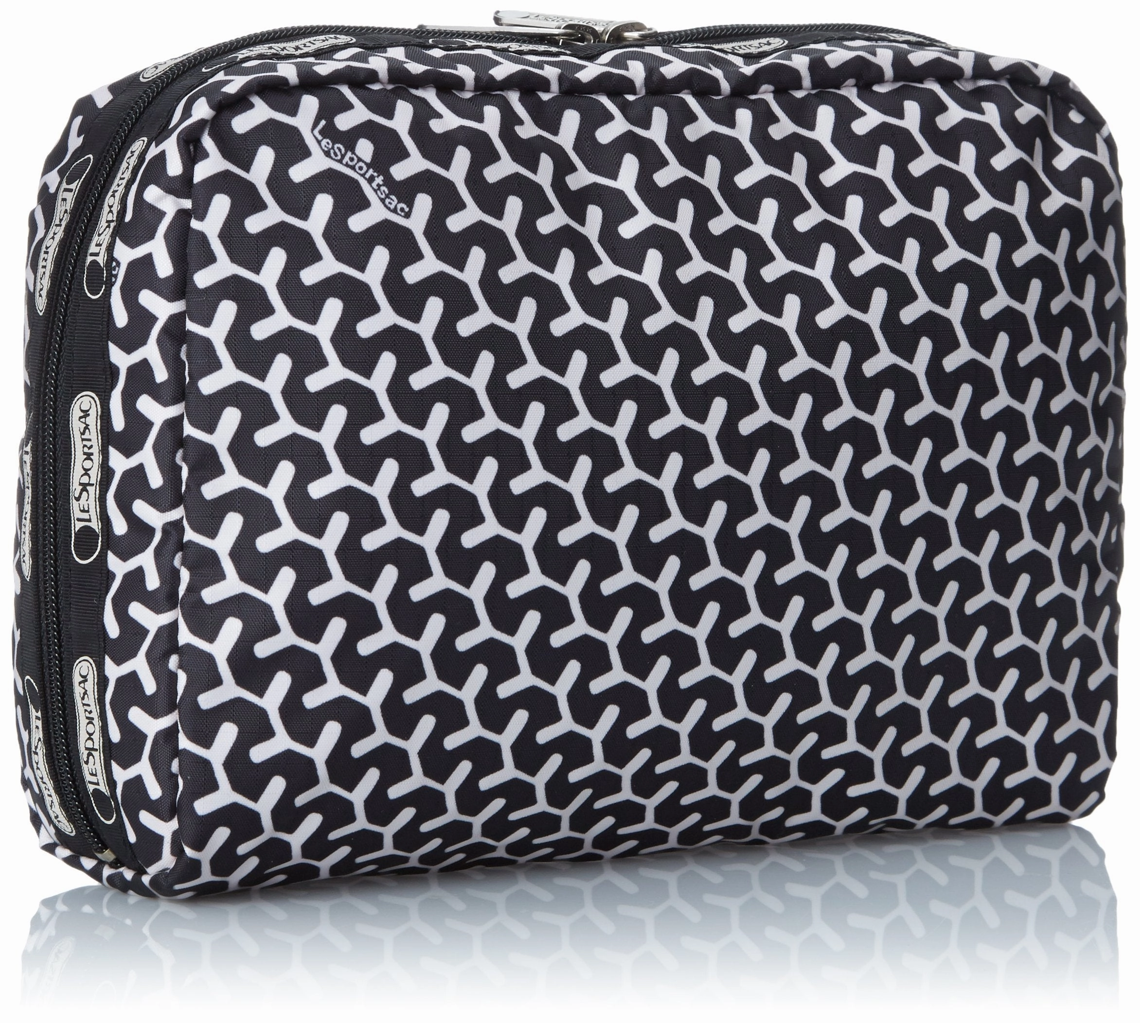 LeSportsac Classic Extra Large Rectangular Cosmetic Case