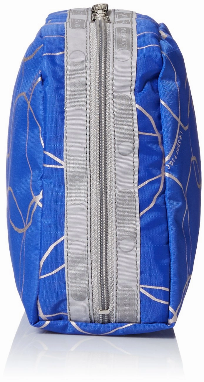LeSportsac Classic Extra Large Rectangular Cosmetic Case