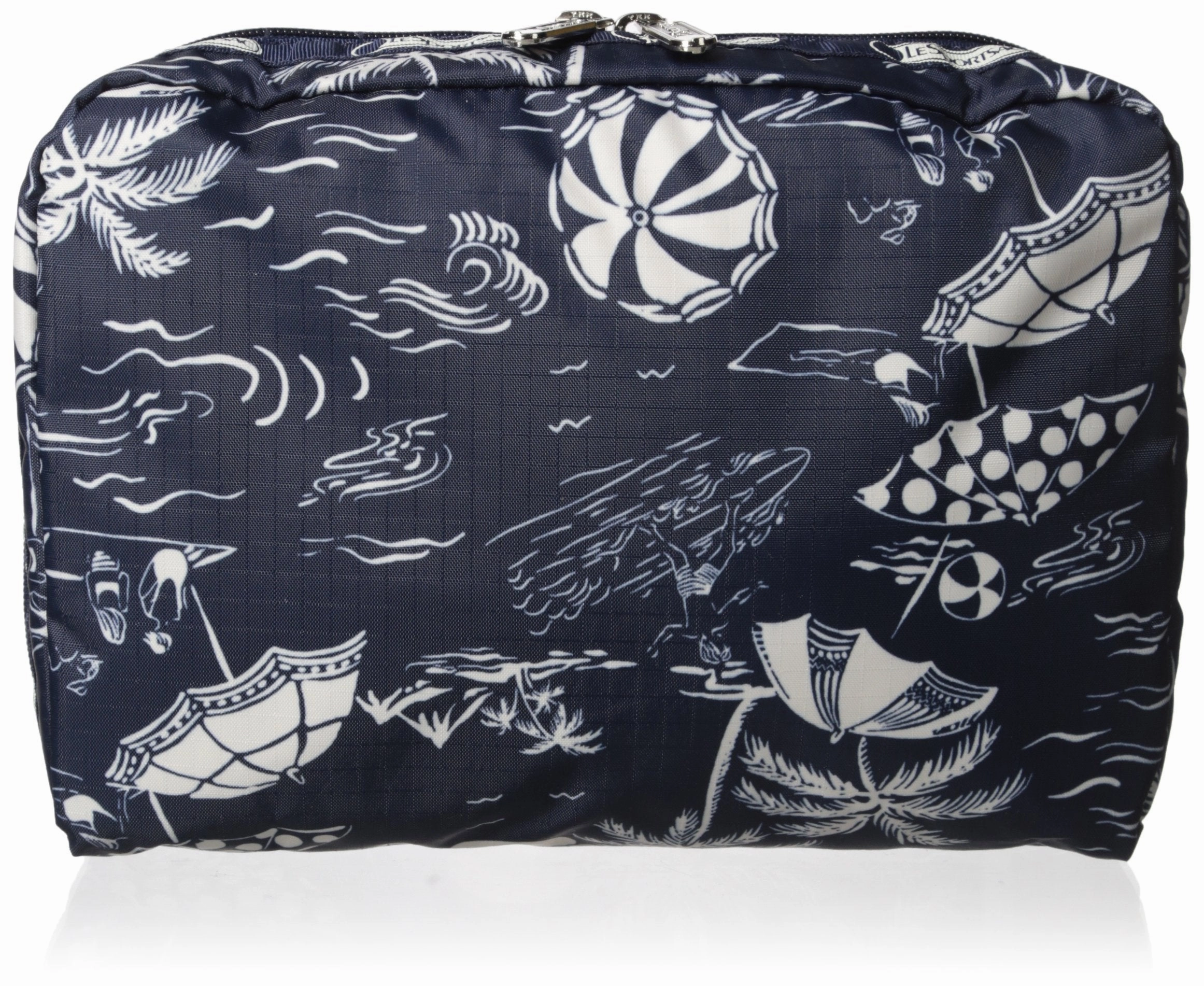 LeSportsac Classic Extra Large Rectangular Cosmetic Case