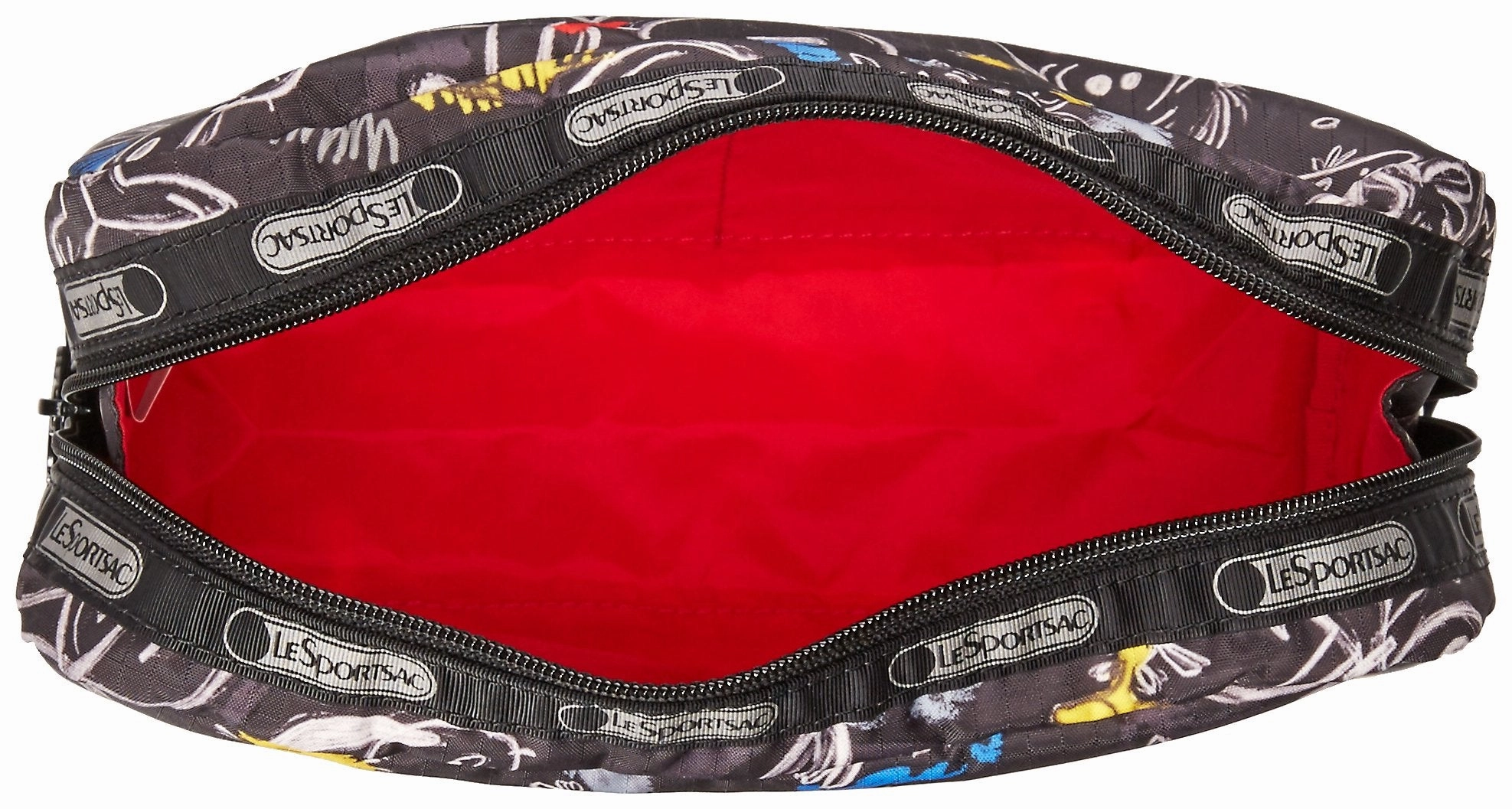 LeSportsac Classic Extra Large Rectangular Cosmetic Case