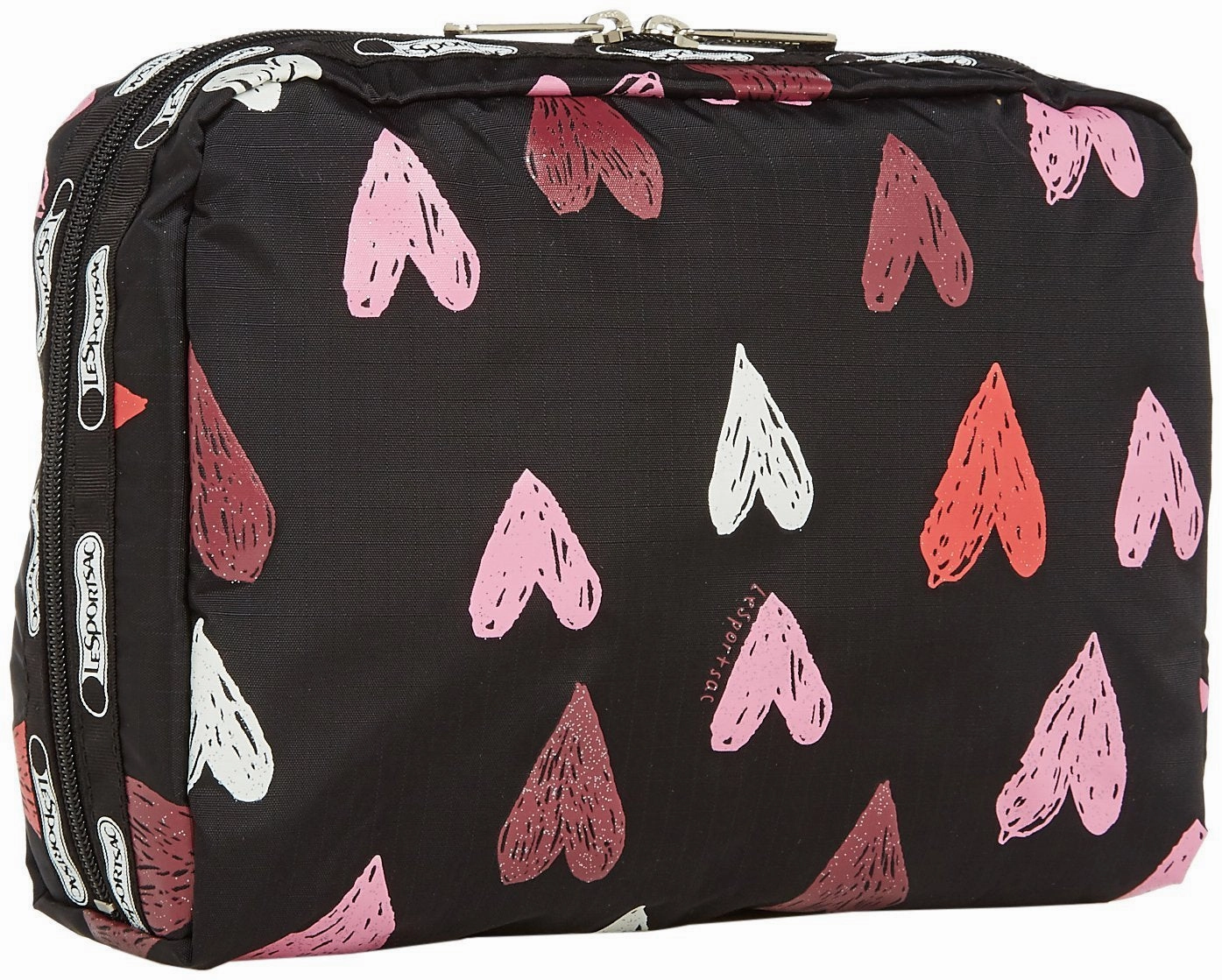LeSportsac Classic Extra Large Rectangular Cosmetic Case