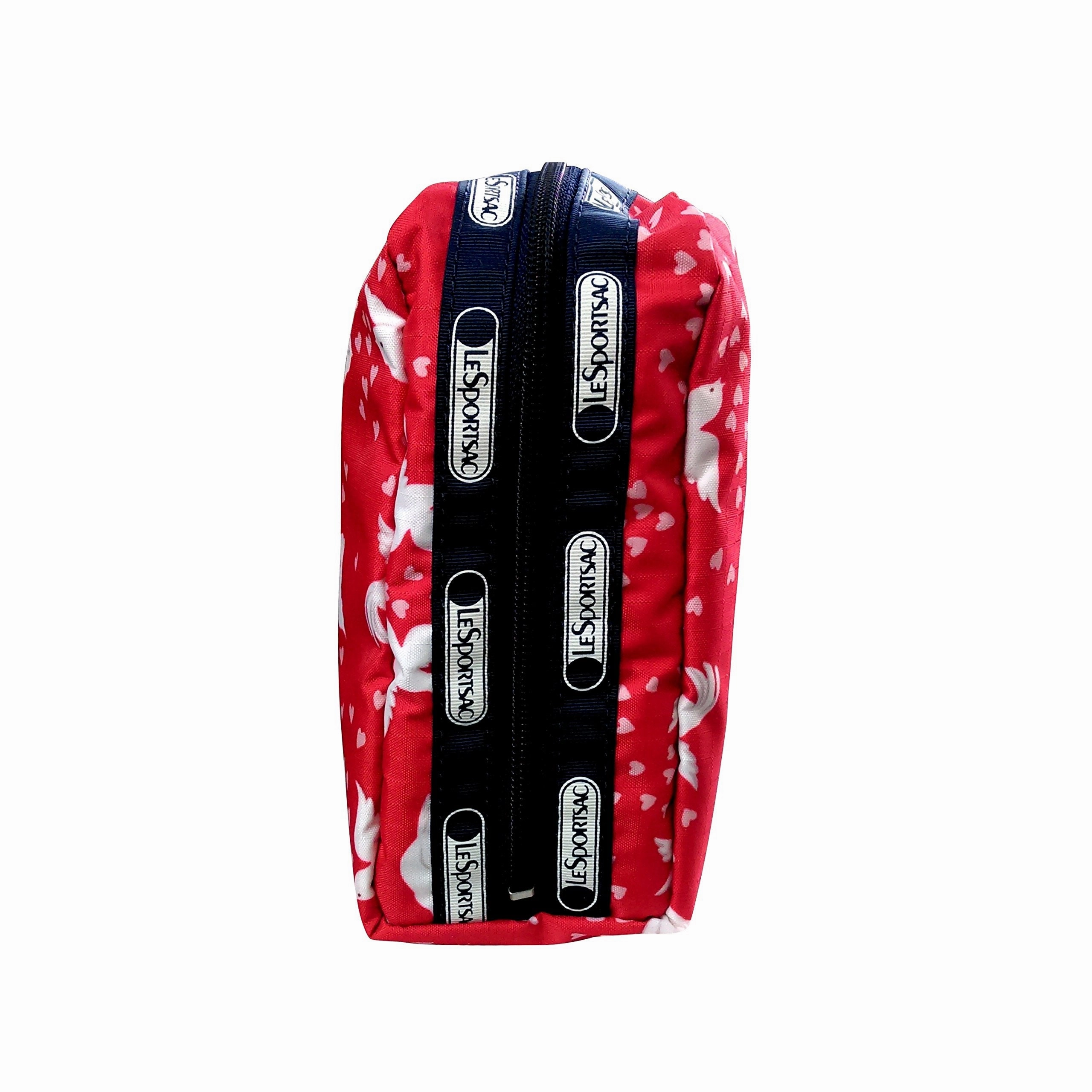 LeSportsac Classic Extra Large Rectangular Cosmetic Case