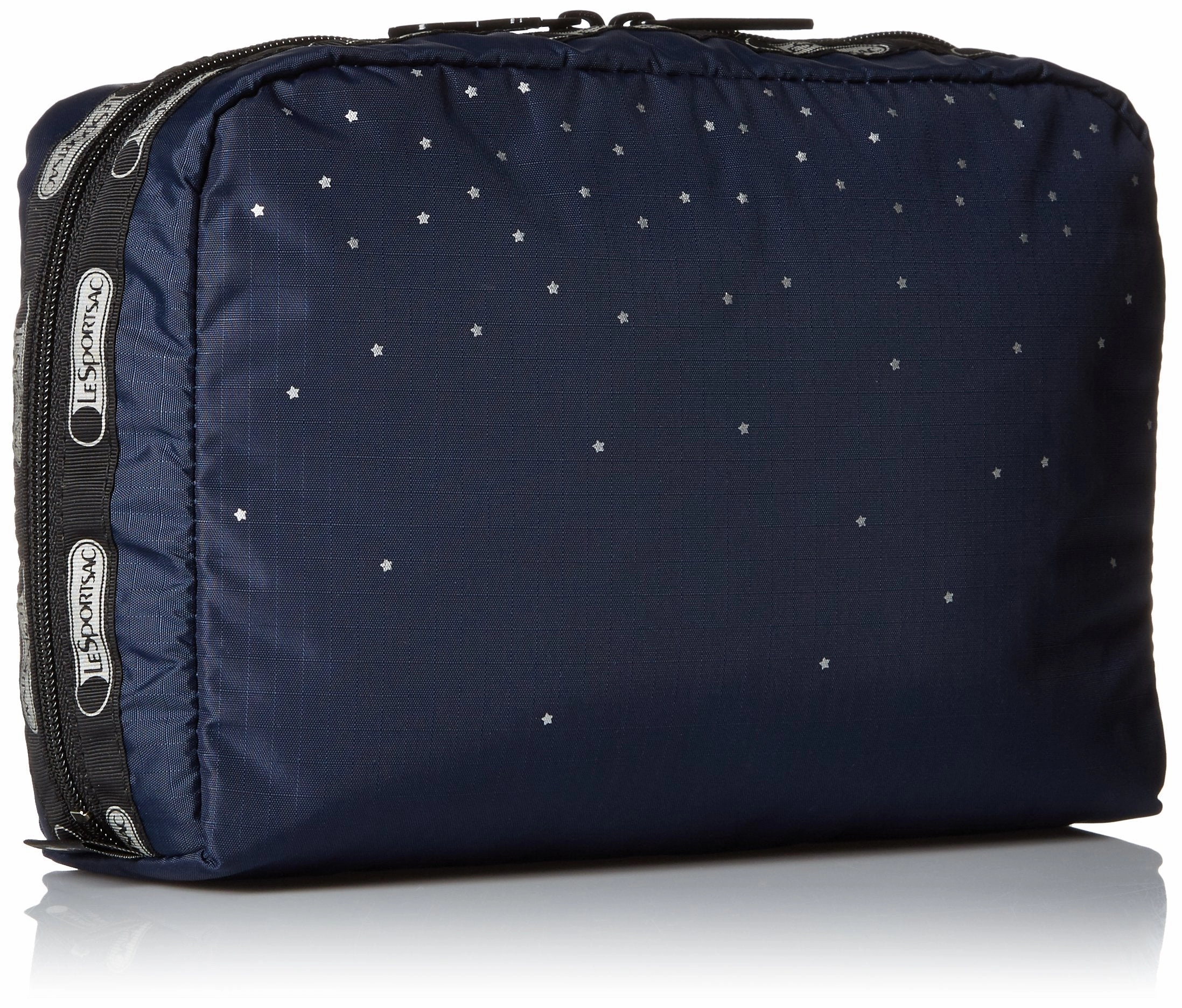 LeSportsac Classic Extra Large Rectangular Cosmetic Case