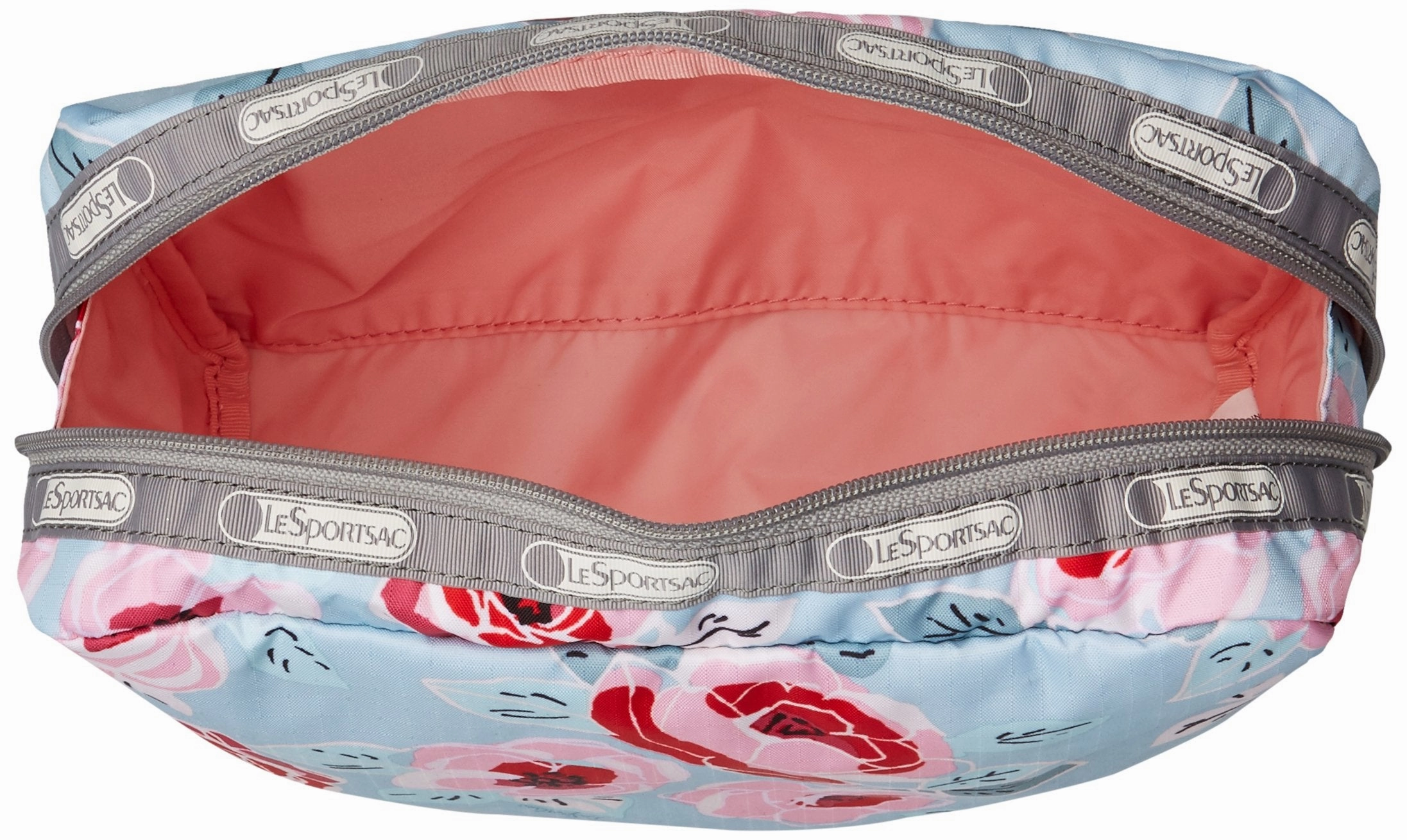 LeSportsac Classic Extra Large Rectangular Cosmetic Case