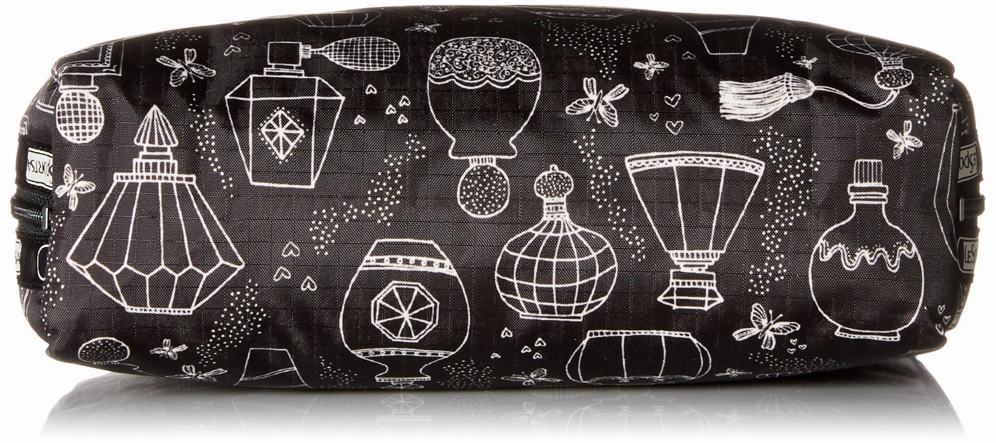 LeSportsac Classic Extra Large Rectangular Cosmetic Case