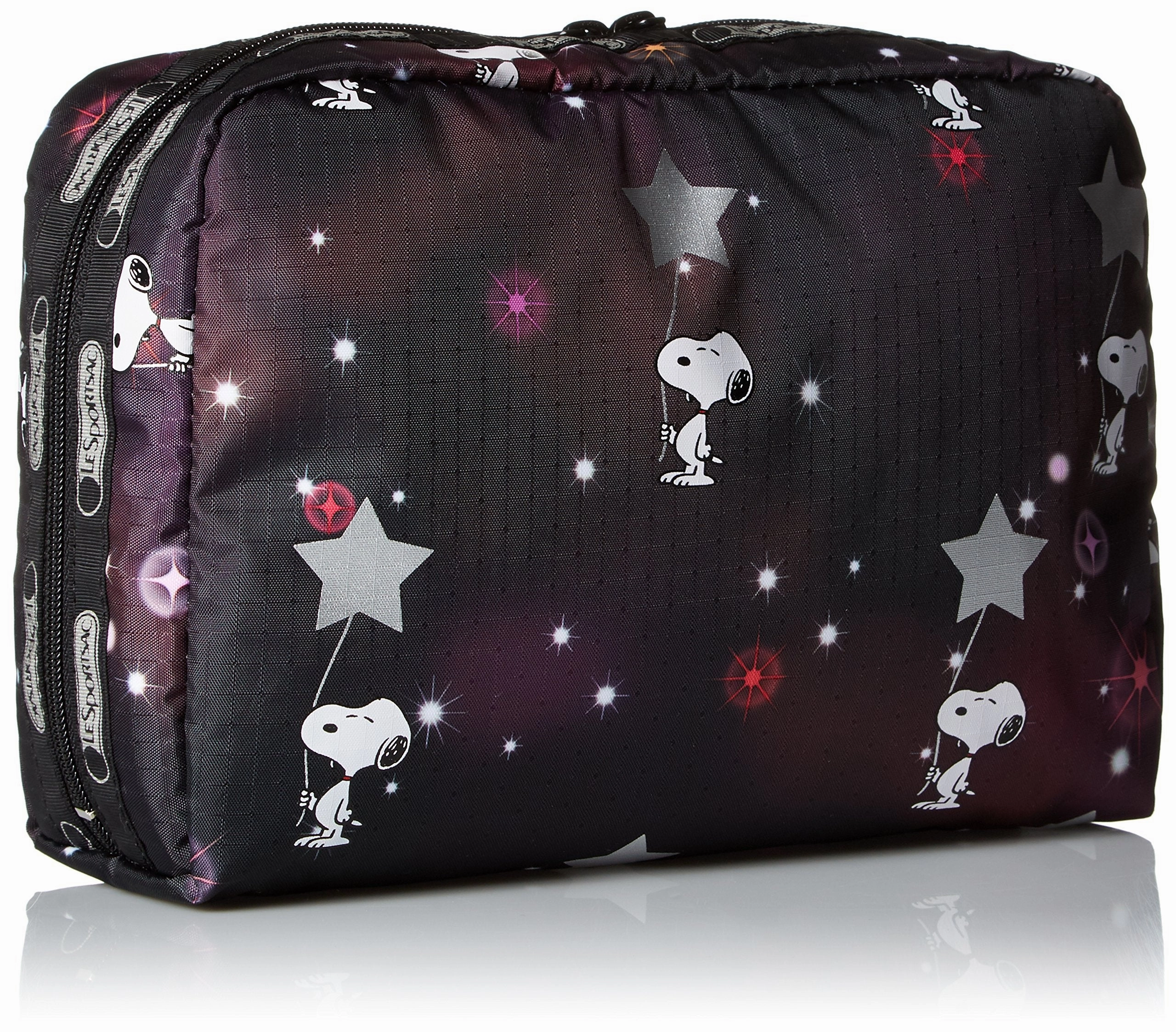 LeSportsac Classic Extra Large Rectangular Cosmetic Case