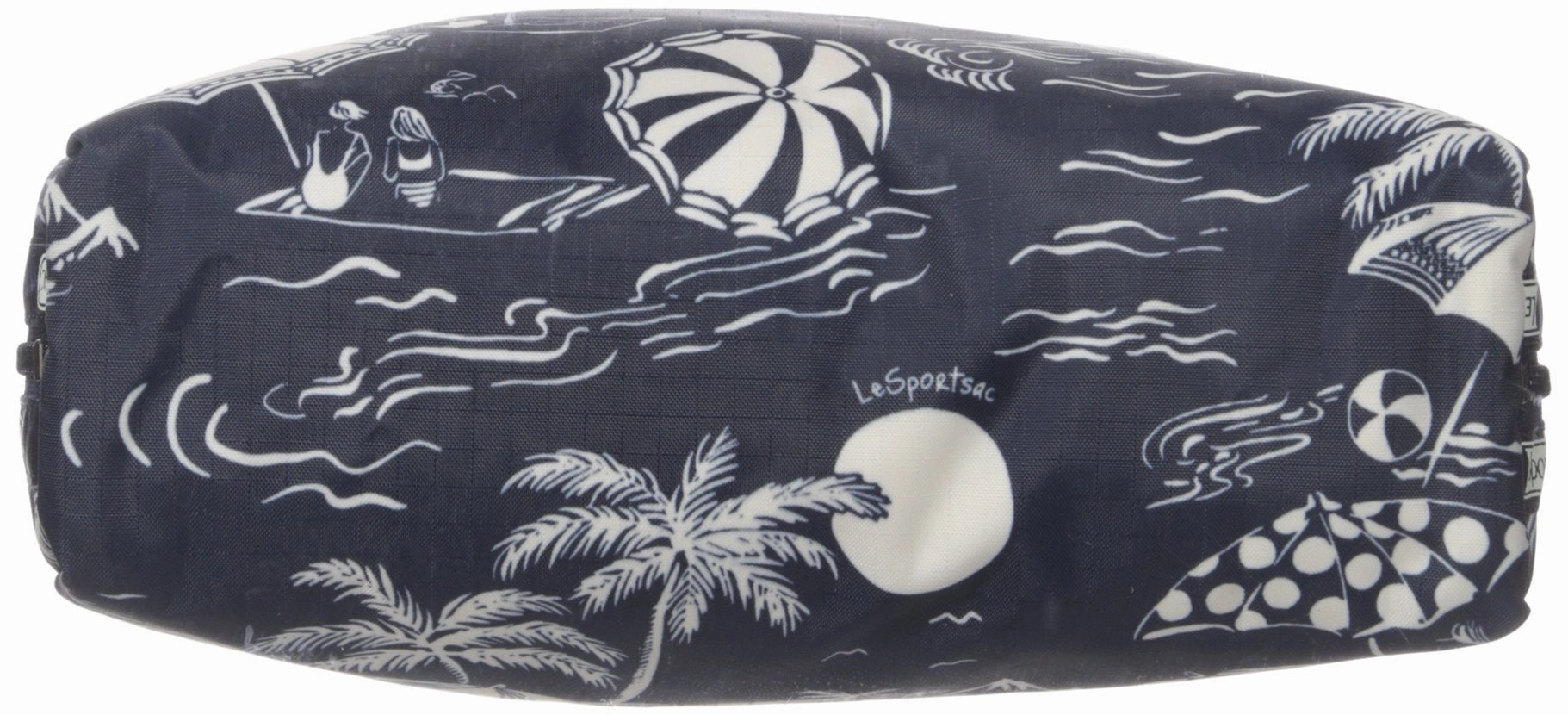 LeSportsac Classic Extra Large Rectangular Cosmetic Case