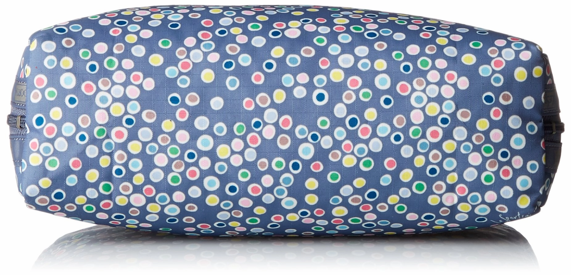 LeSportsac Classic Extra Large Rectangular Cosmetic Case