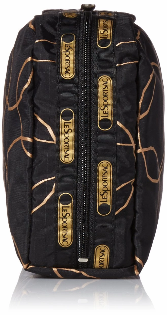 LeSportsac Classic Extra Large Rectangular Cosmetic Case
