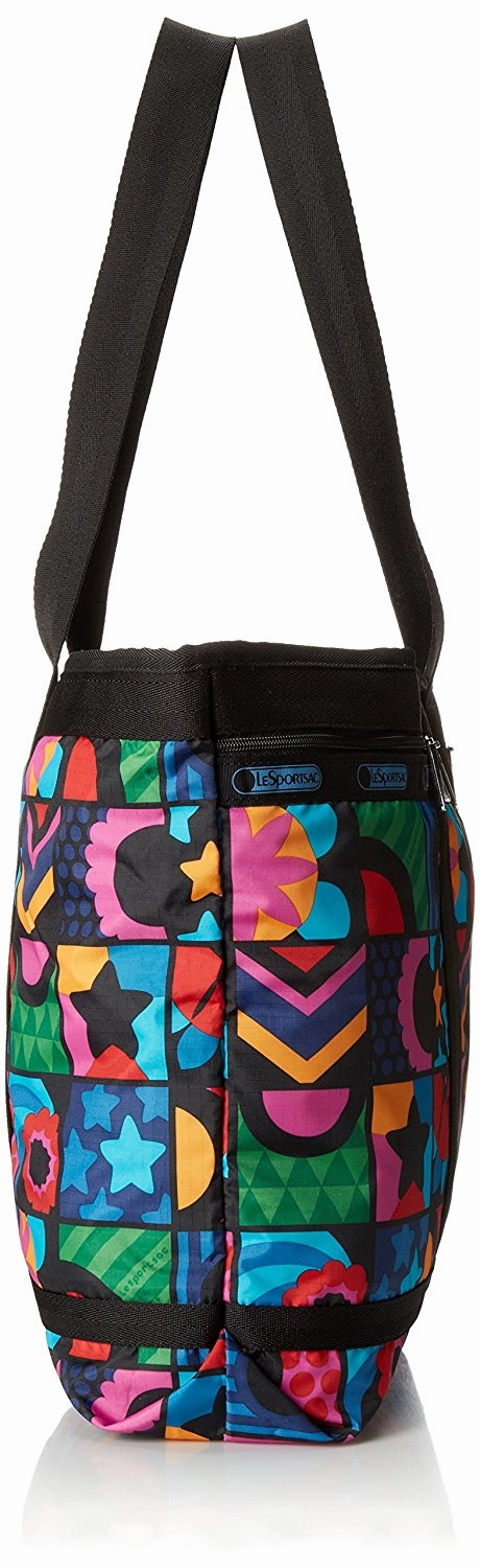 LeSportsac Classic Large Travel Tote