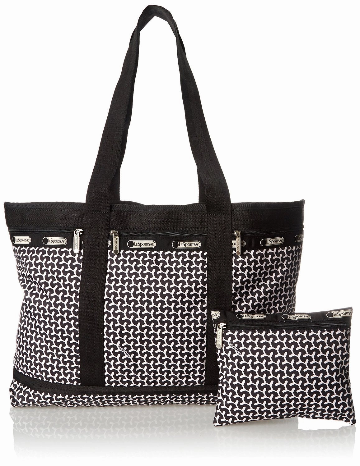 LeSportsac Classic Large Travel Tote