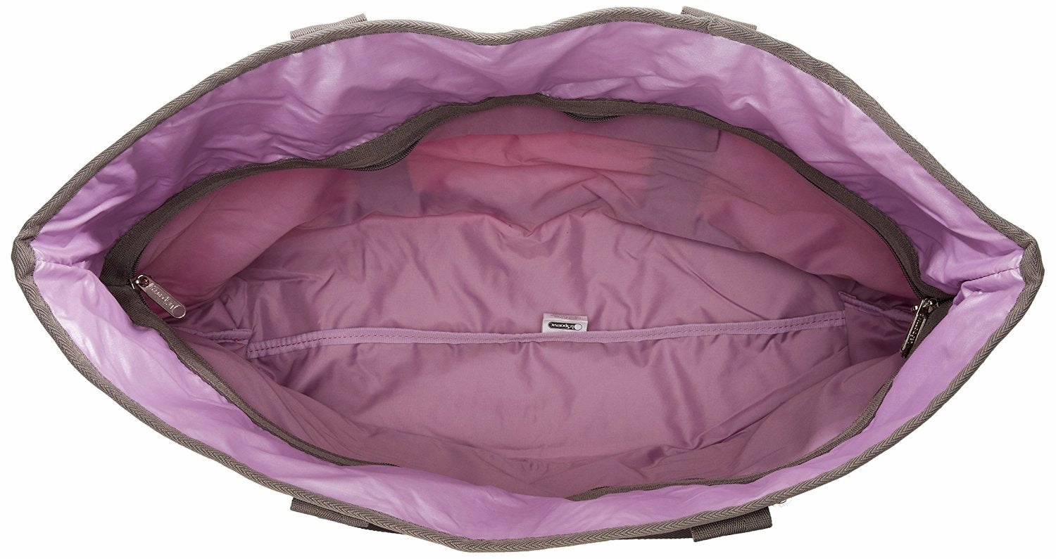 LeSportsac Classic Large Travel Tote