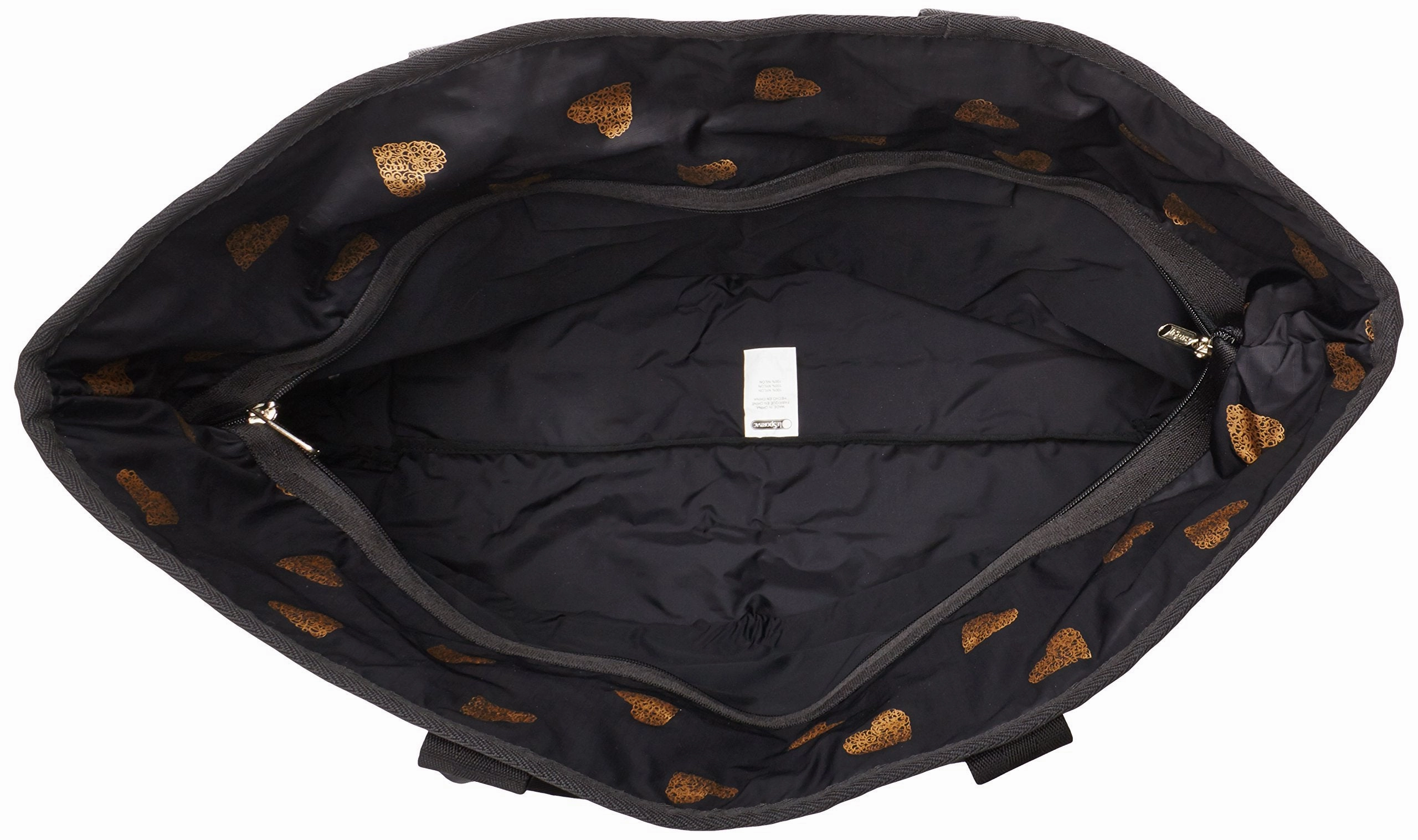 LeSportsac Classic Large Travel Tote
