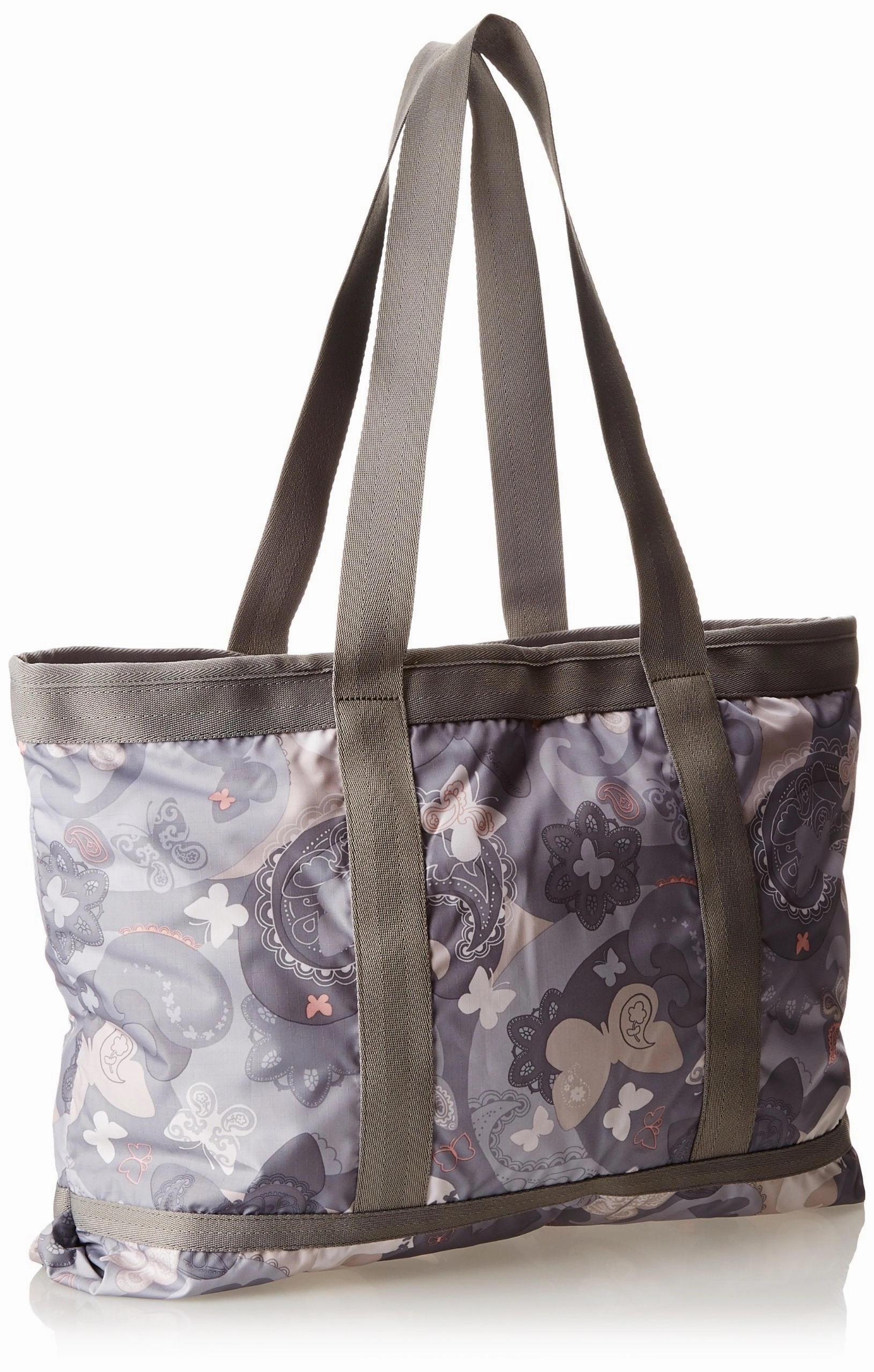 LeSportsac Classic Large Travel Tote