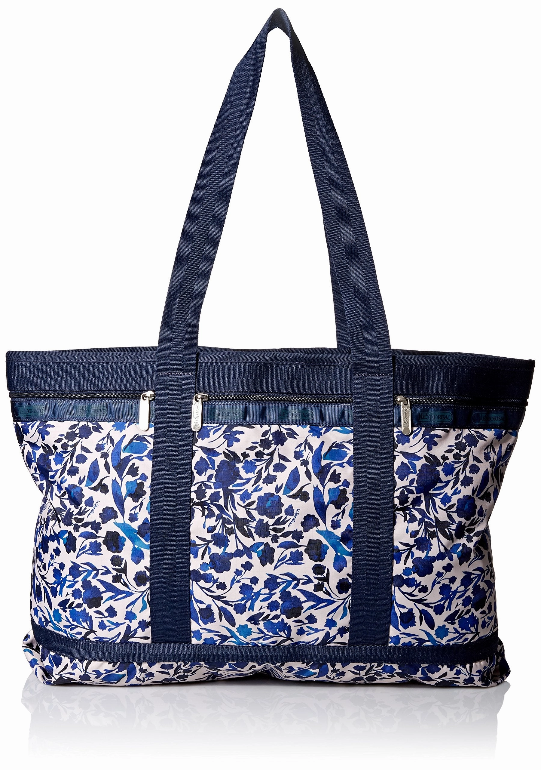 LeSportsac Classic Large Travel Tote
