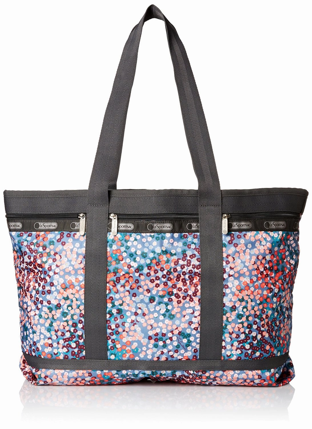 LeSportsac Classic Large Travel Tote