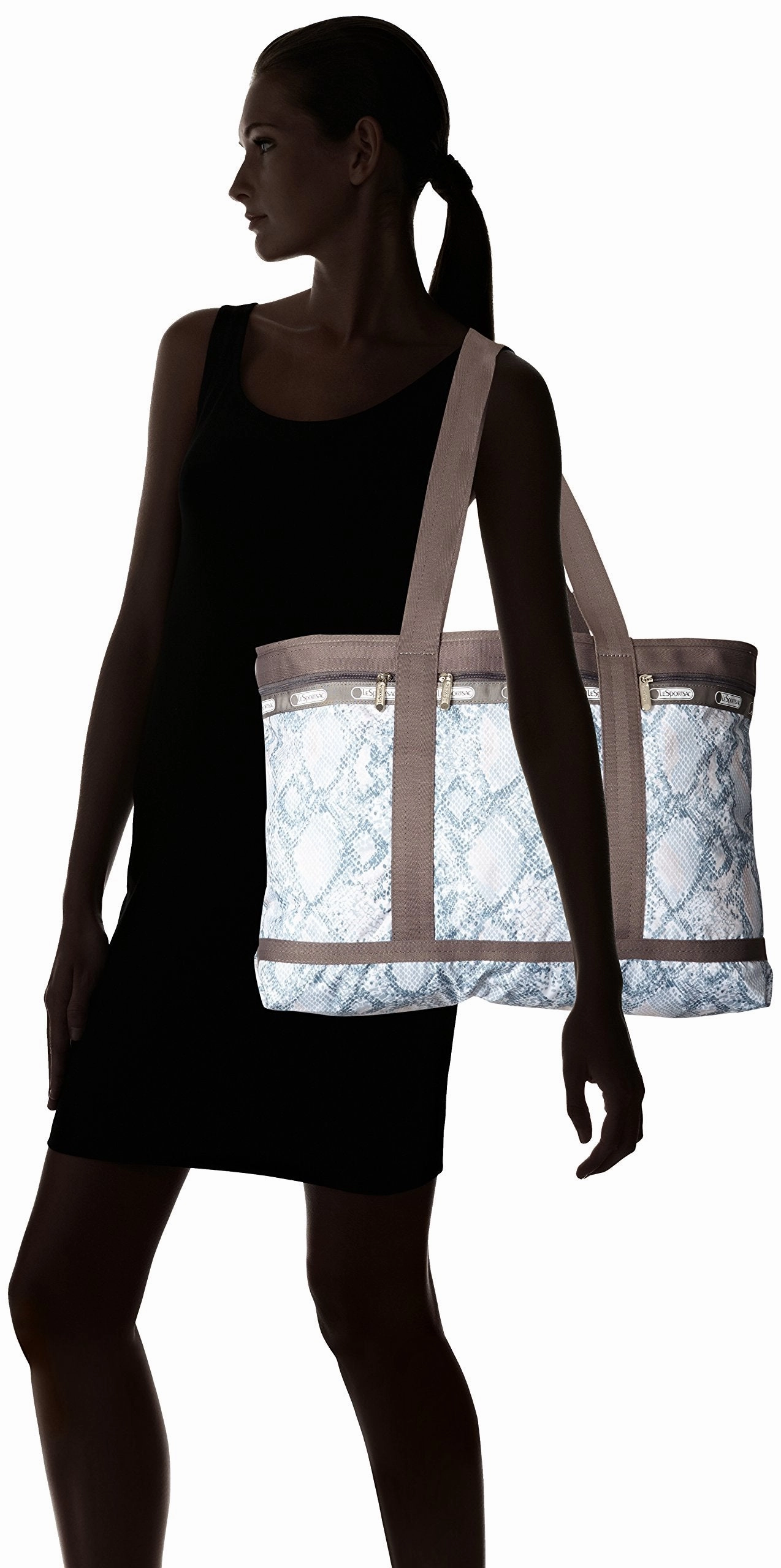 LeSportsac Classic Large Travel Tote
