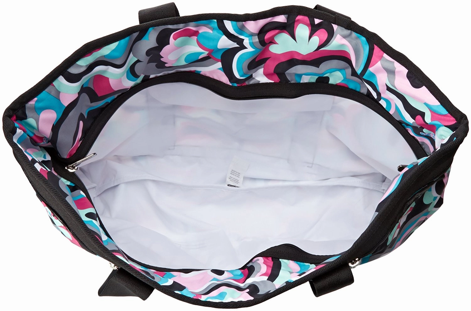 LeSportsac Classic Large Travel Tote
