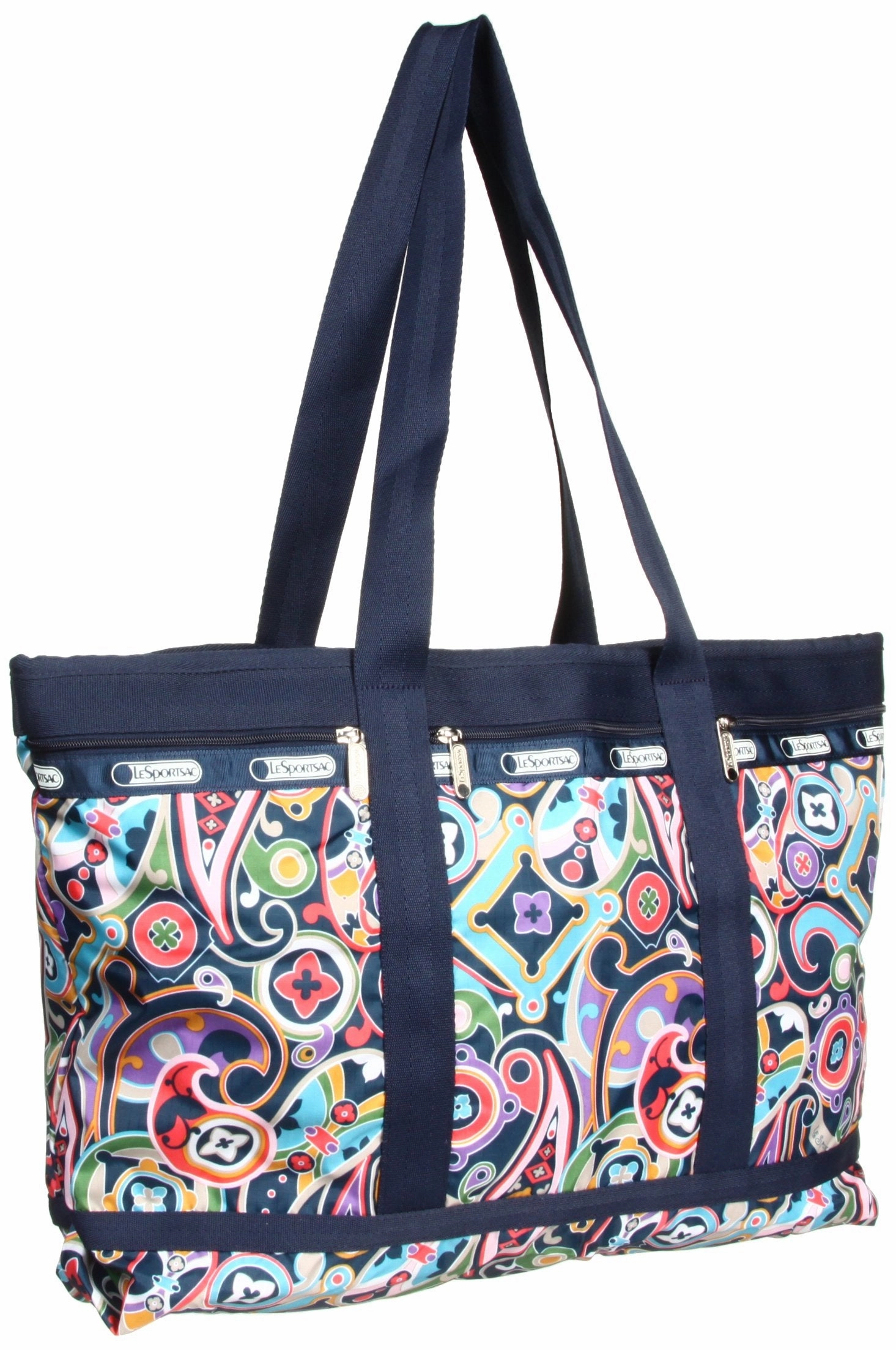 LeSportsac Classic Large Travel Tote