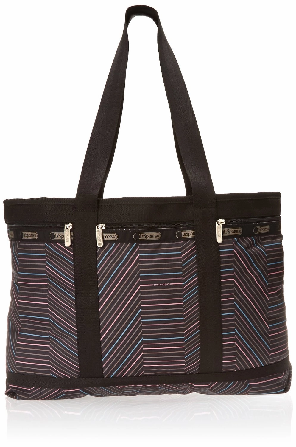 LeSportsac Classic Large Travel Tote
