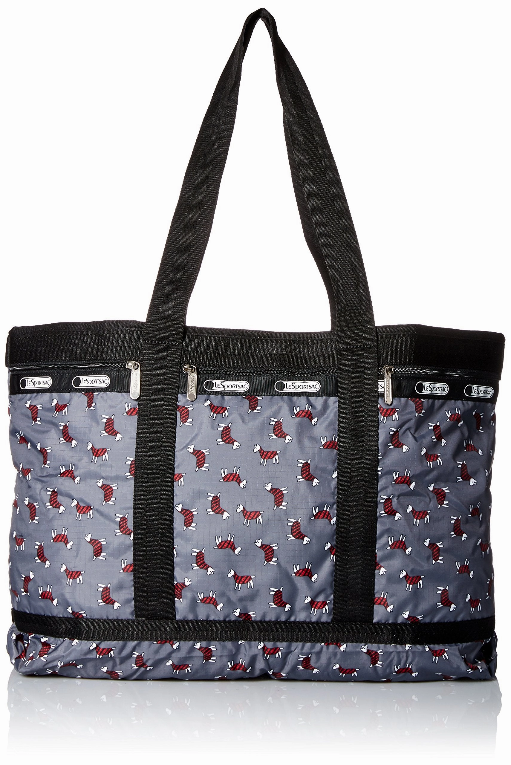 LeSportsac Classic Large Travel Tote