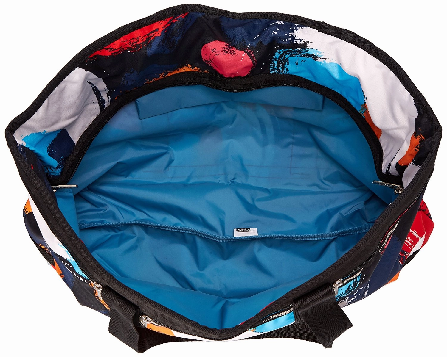 LeSportsac Classic Large Travel Tote