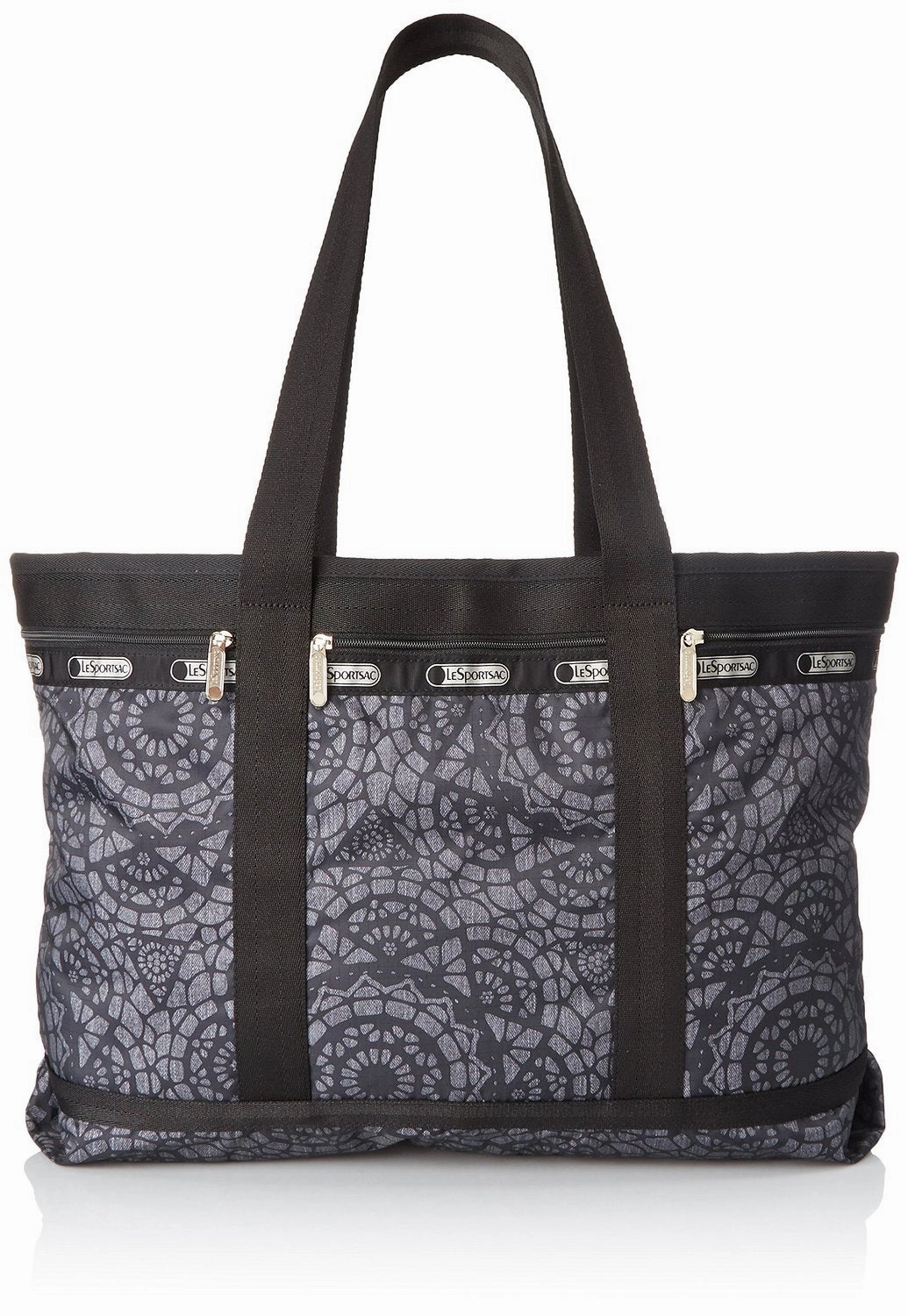 LeSportsac Classic Large Travel Tote