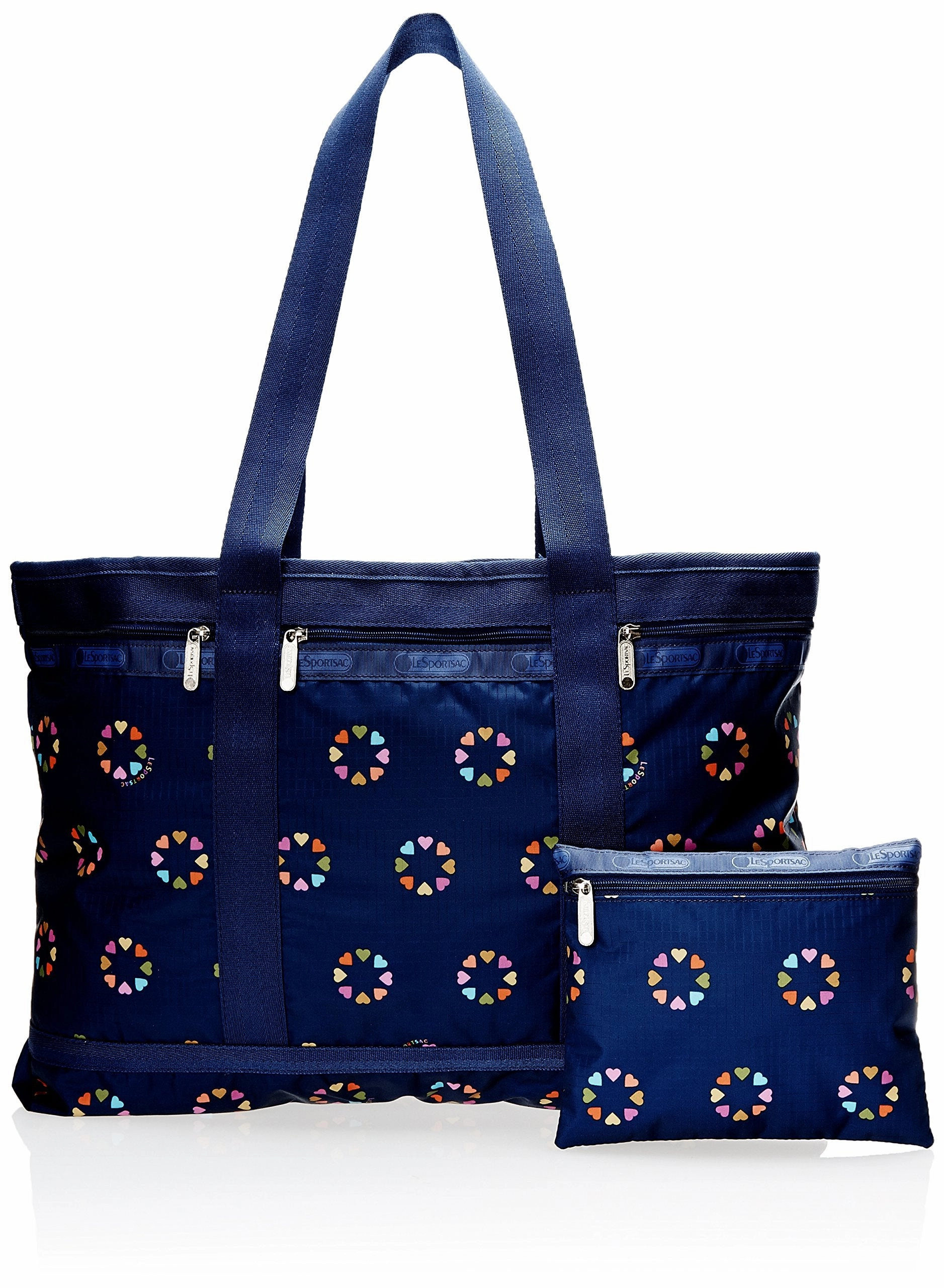 LeSportsac Classic Large Travel Tote