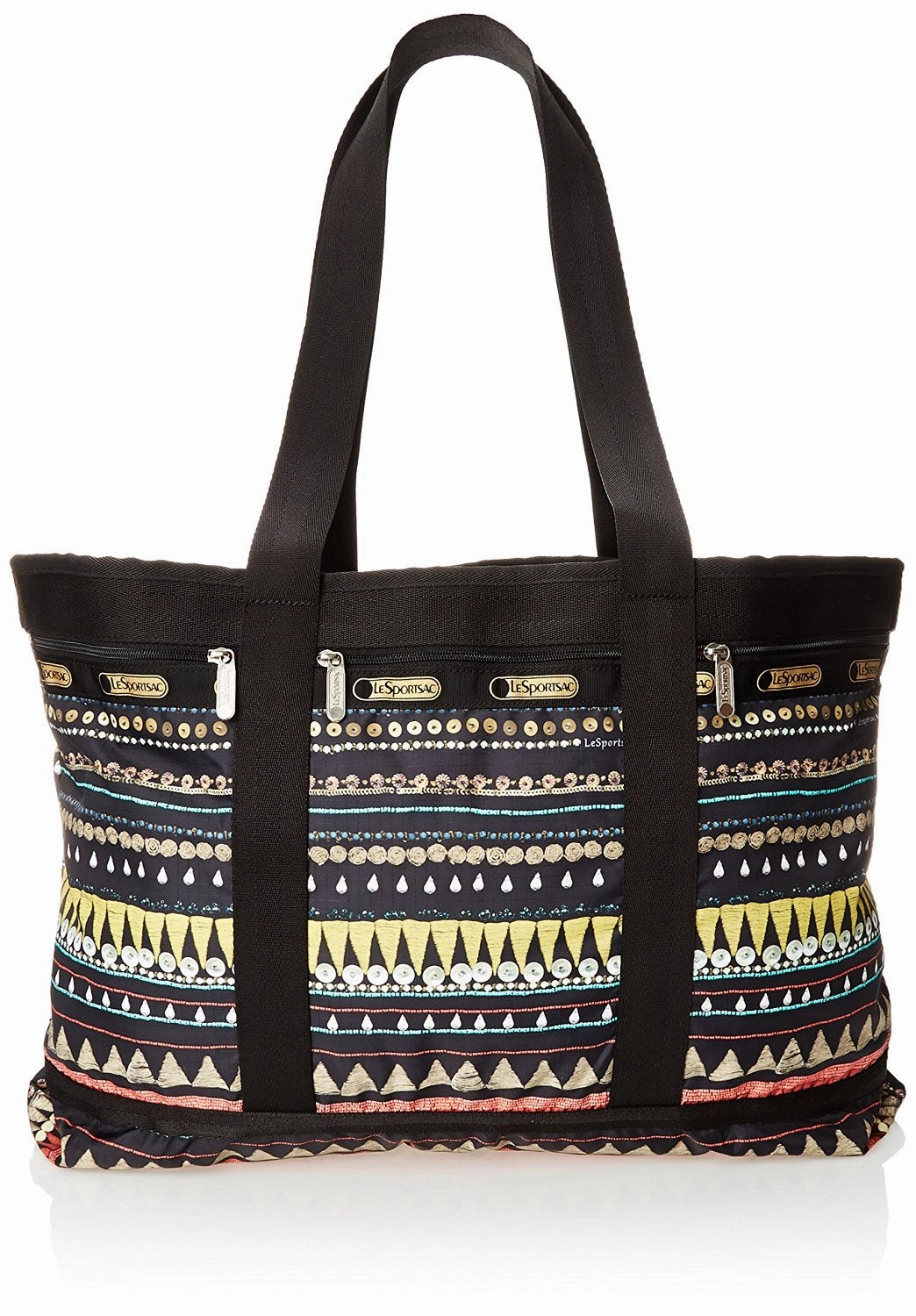 LeSportsac Classic Large Travel Tote