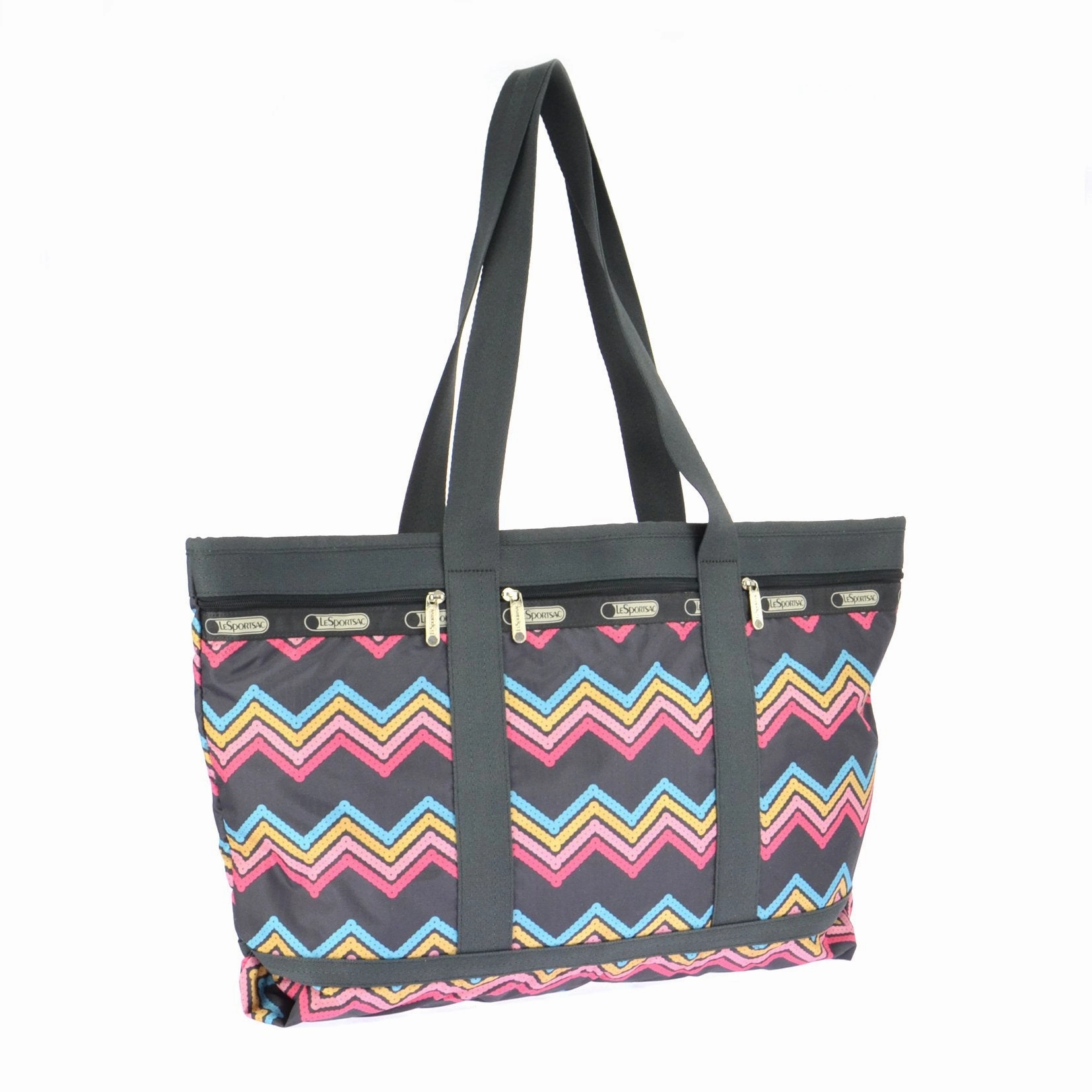 LeSportsac Classic Large Travel Tote